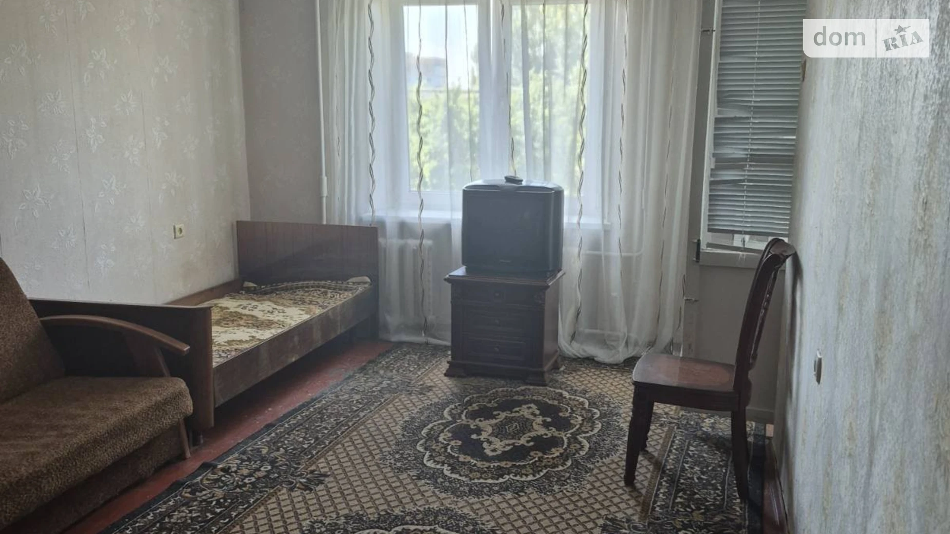 Продается 1-комнатная квартира 36 кв. м в Одессе, просп. Князя Владимира Великого(Добровольского), 157 - фото 2