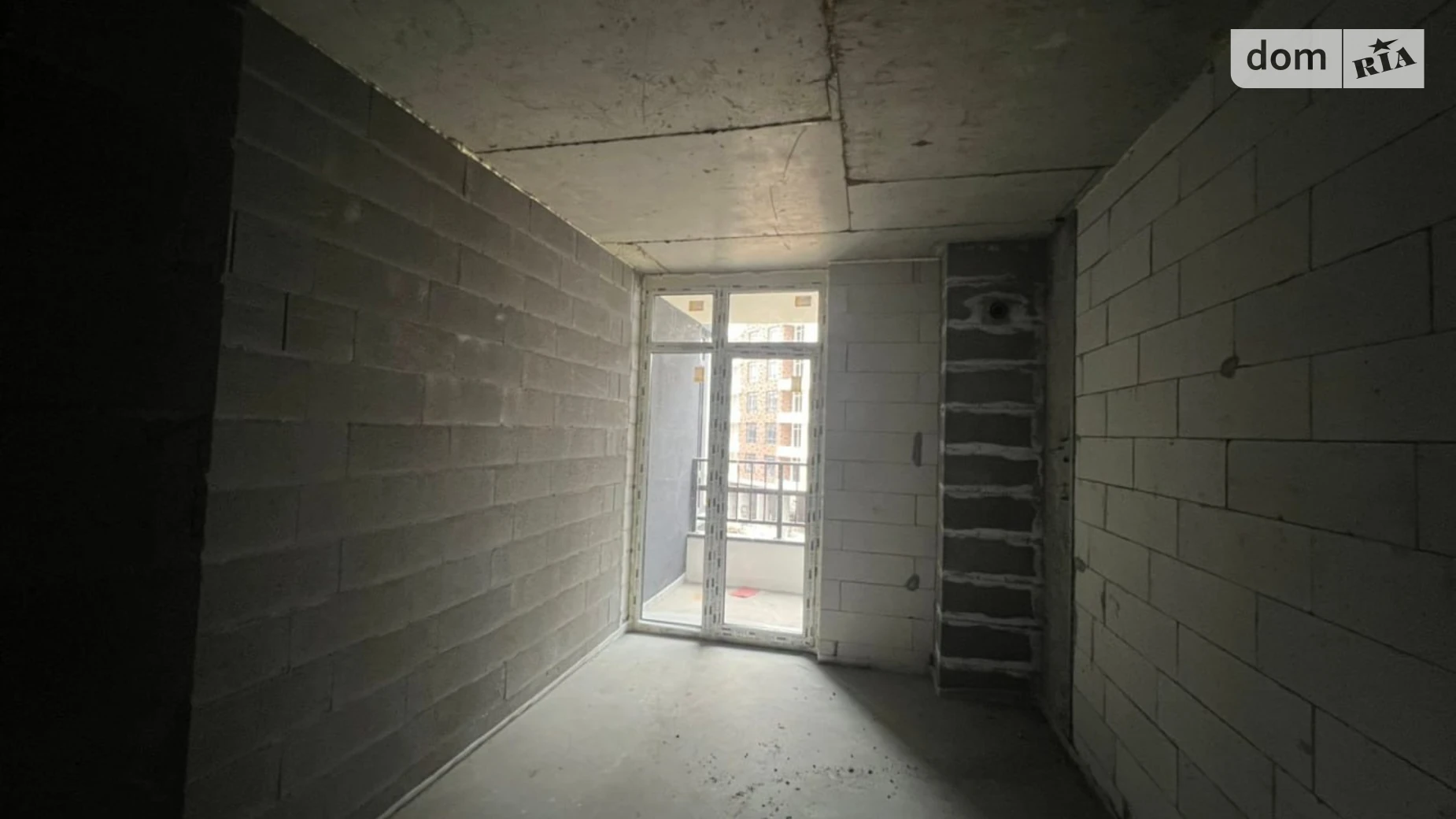 Продається 2-кімнатна квартира 40.3 кв. м у Ірпені, вул. Ольги Кобилянської(Достоєвського), 1В/37 - фото 4