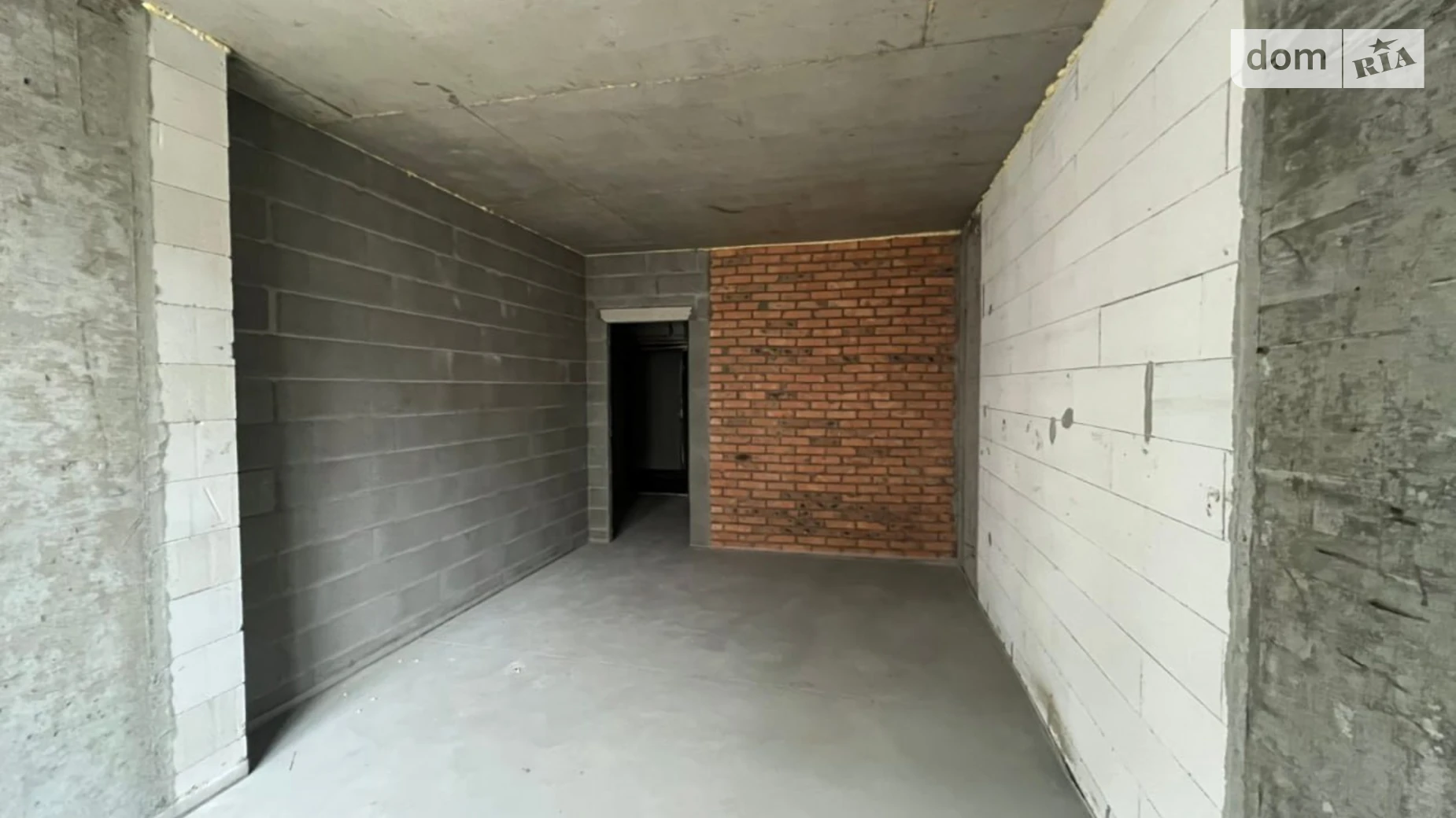 Продається 2-кімнатна квартира 40.3 кв. м у Ірпені, вул. Ольги Кобилянської(Достоєвського), 1В/37 - фото 5