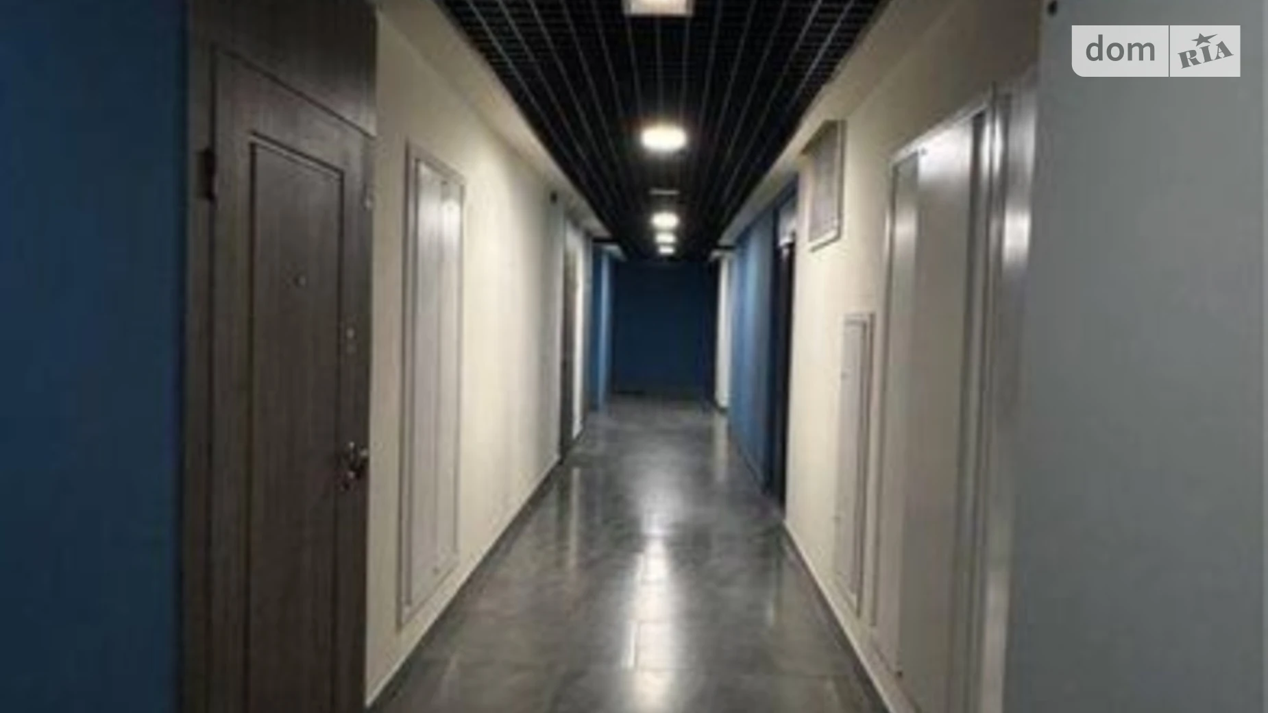 Продается 1-комнатная квартира 44.3 кв. м в Киеве, ул. Шолуденко, 1В - фото 3