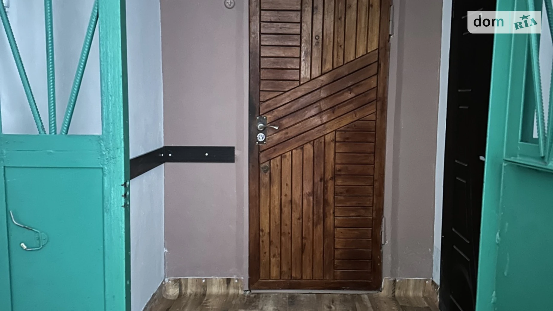 Продается 4-комнатная квартира 78.2 кв. м в Одессе, ул. Люстдорфская дорога, 142 - фото 2