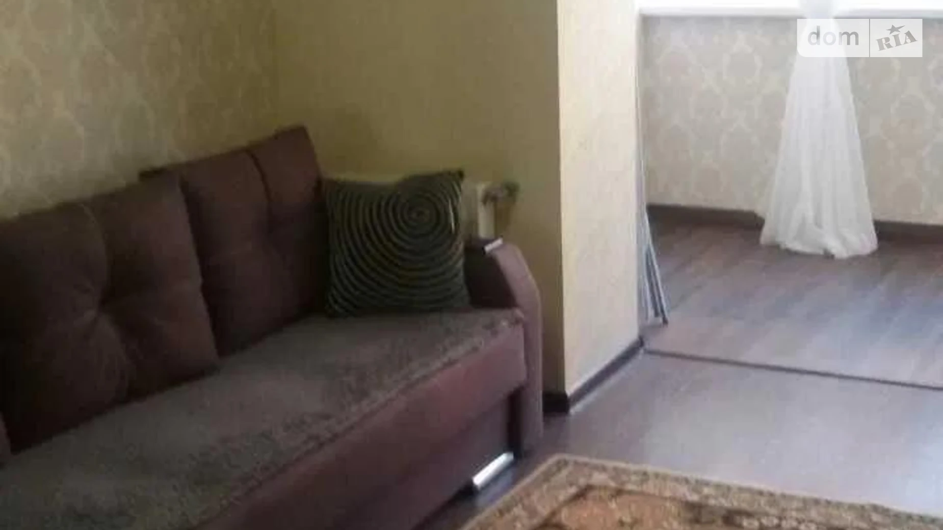 Сдается в аренду 1-комнатная квартира 40 кв. м в Львове, ул. Пулюя Ивана - фото 3