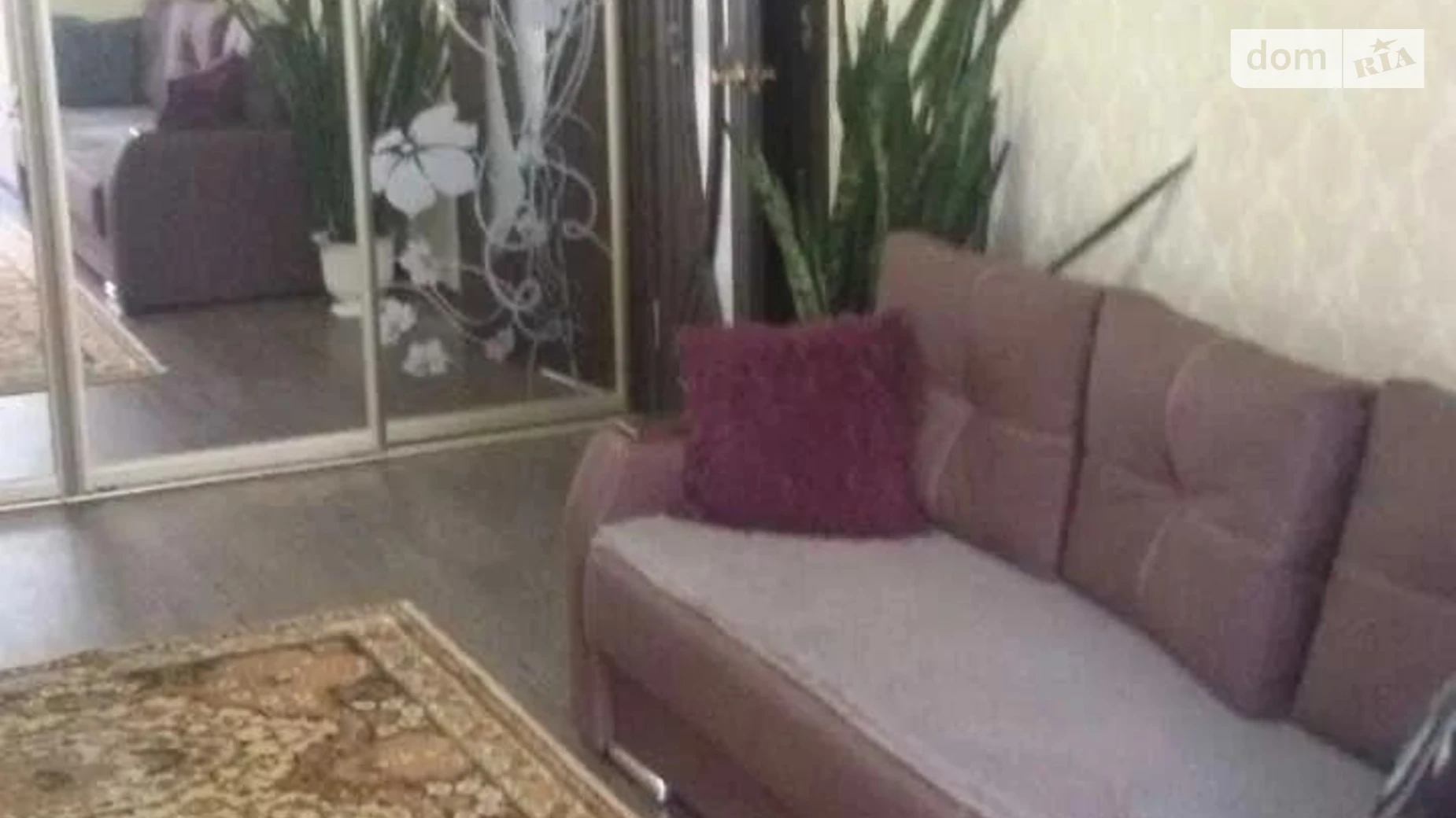 Сдается в аренду 1-комнатная квартира 40 кв. м в Львове, ул. Пулюя Ивана - фото 4