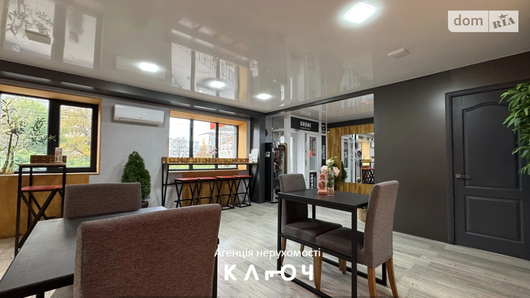 Продается помещения свободного назначения 130 кв. м в 4-этажном здании, цена: 280000 $ - фото 5