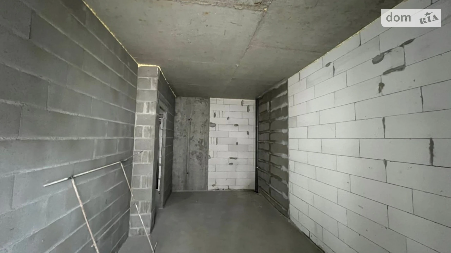 Продається 1-кімнатна квартира 37.4 кв. м у Ірпені, вул. Ольги Кобилянської(Достоєвського), 1В/37 - фото 5