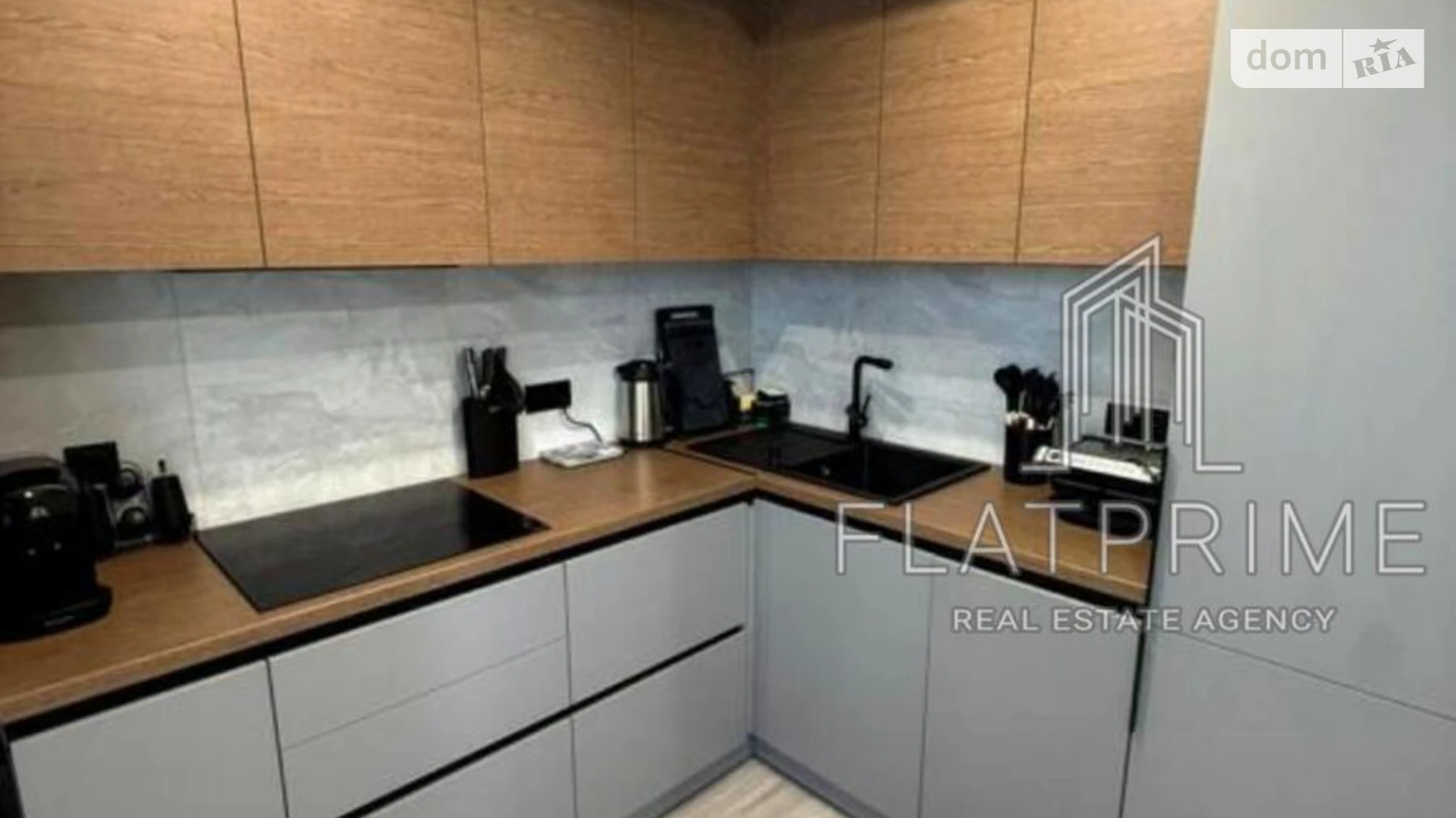 Продается 1-комнатная квартира 47 кв. м в Киеве, ул. Ивана Выговского(Маршала Гречко), 10Л - фото 2