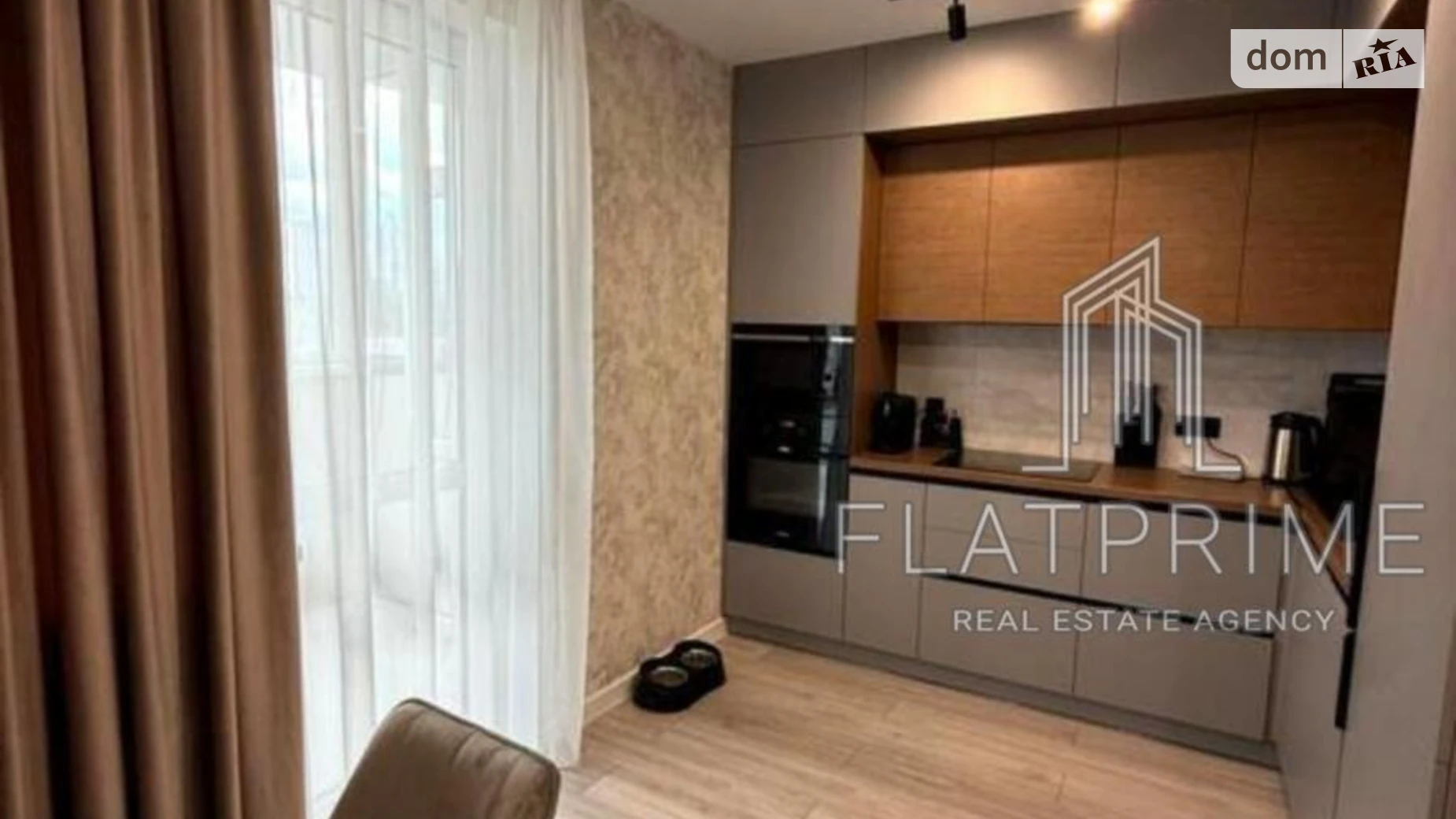 Продается 1-комнатная квартира 47 кв. м в Киеве, ул. Ивана Выговского(Маршала Гречко), 10Л - фото 4