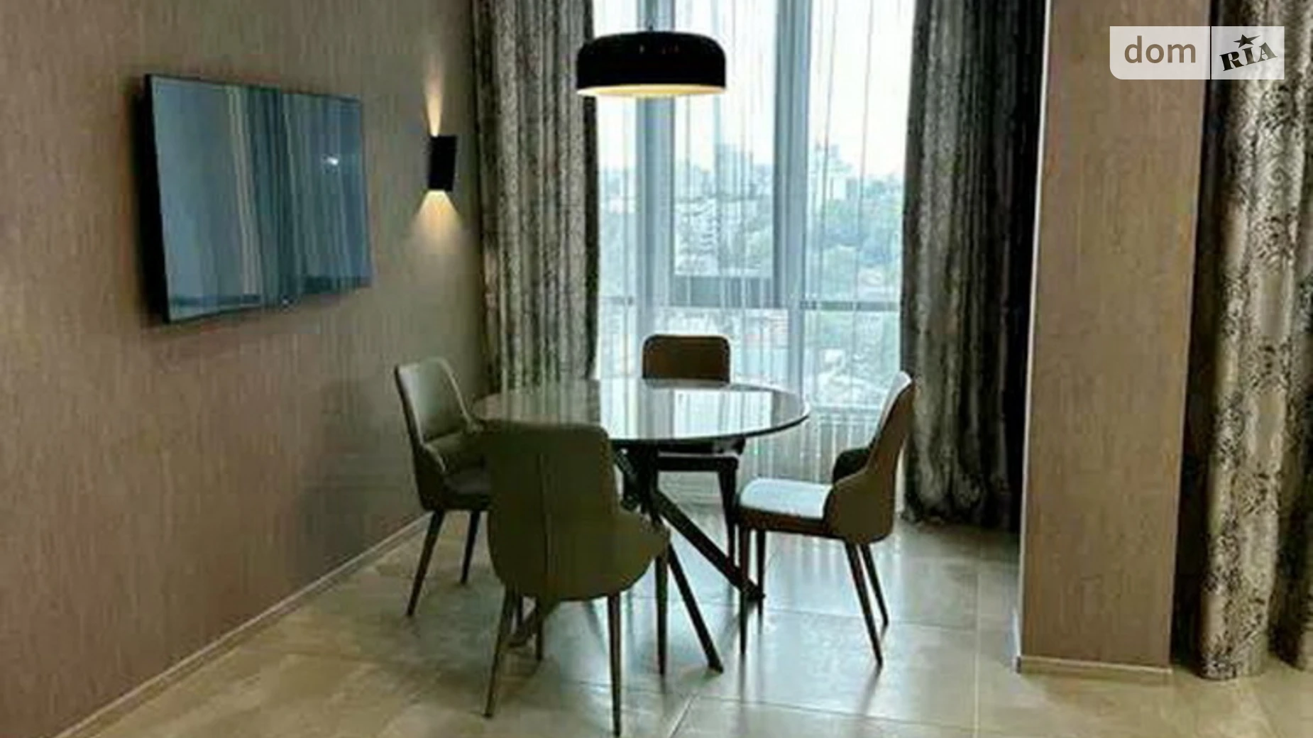 Продається 1-кімнатна квартира 88.3 кв. м у Одесі, вул. Велика Арнаутська, 23Б - фото 5