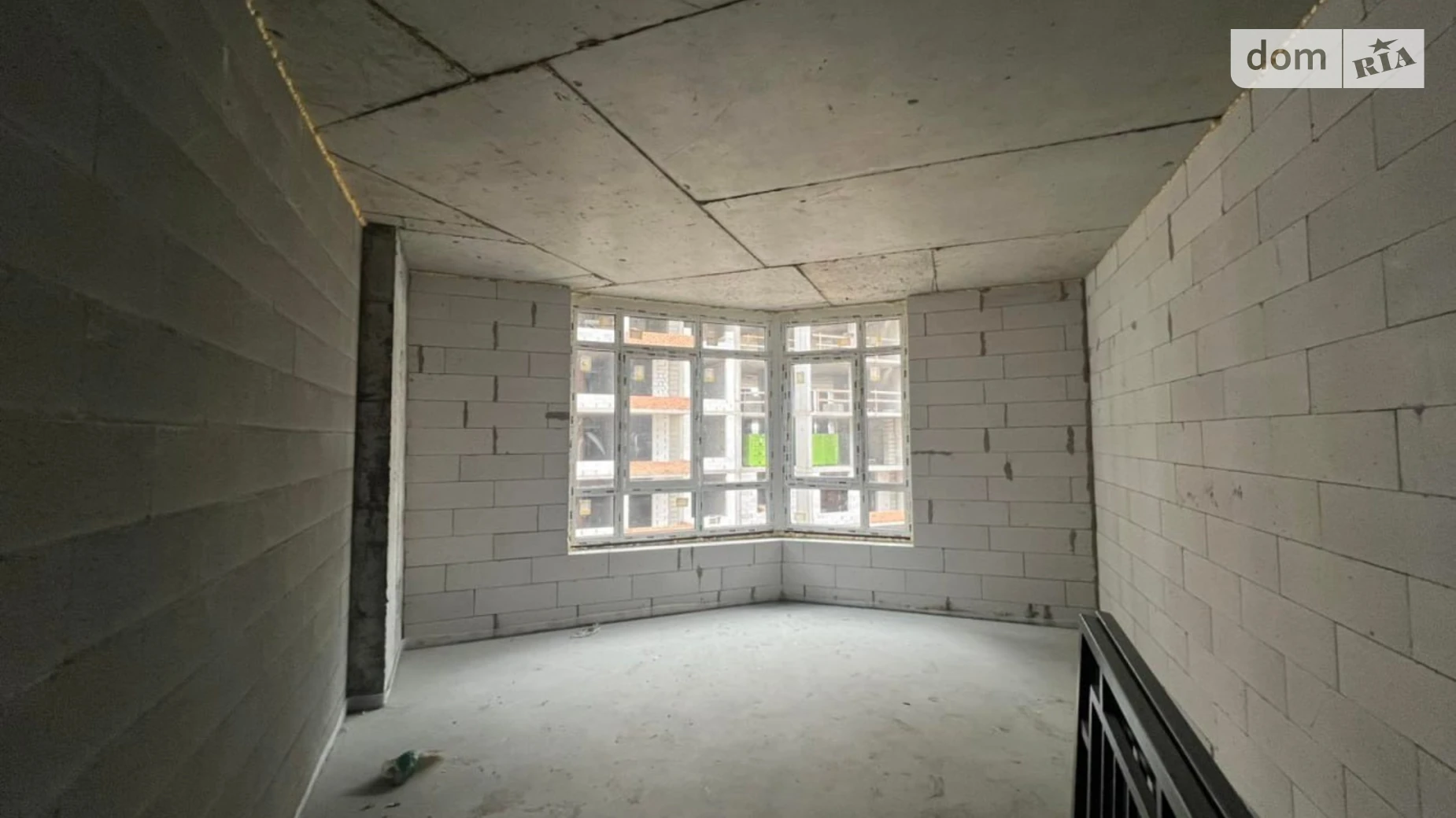 Продається 1-кімнатна квартира 39.2 кв. м у Ірпені, вул. Ольги Кобилянської(Достоєвського), 1В/37 - фото 4