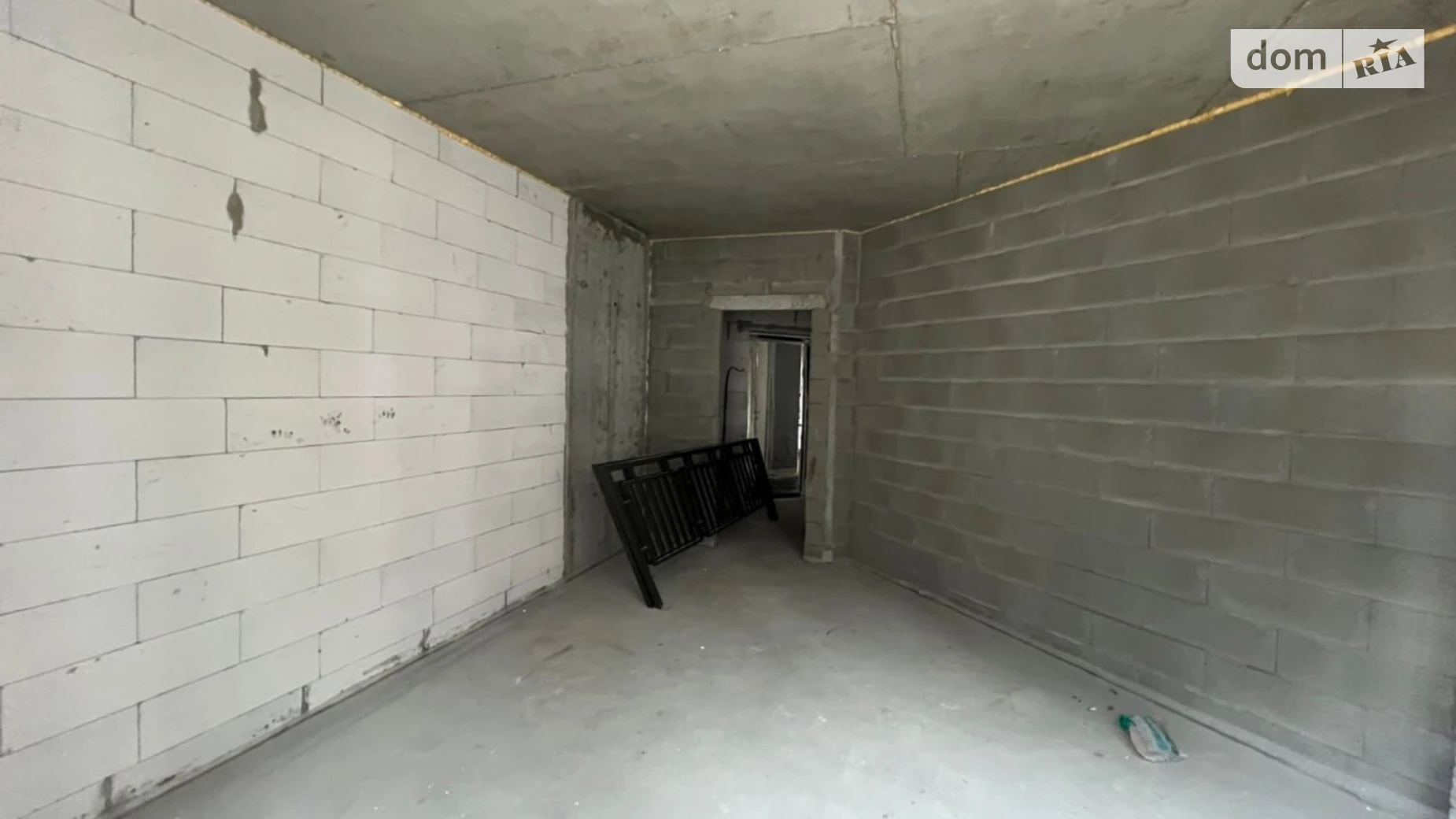 Продається 1-кімнатна квартира 39.2 кв. м у Ірпені, вул. Ольги Кобилянської(Достоєвського), 1В/37 - фото 5