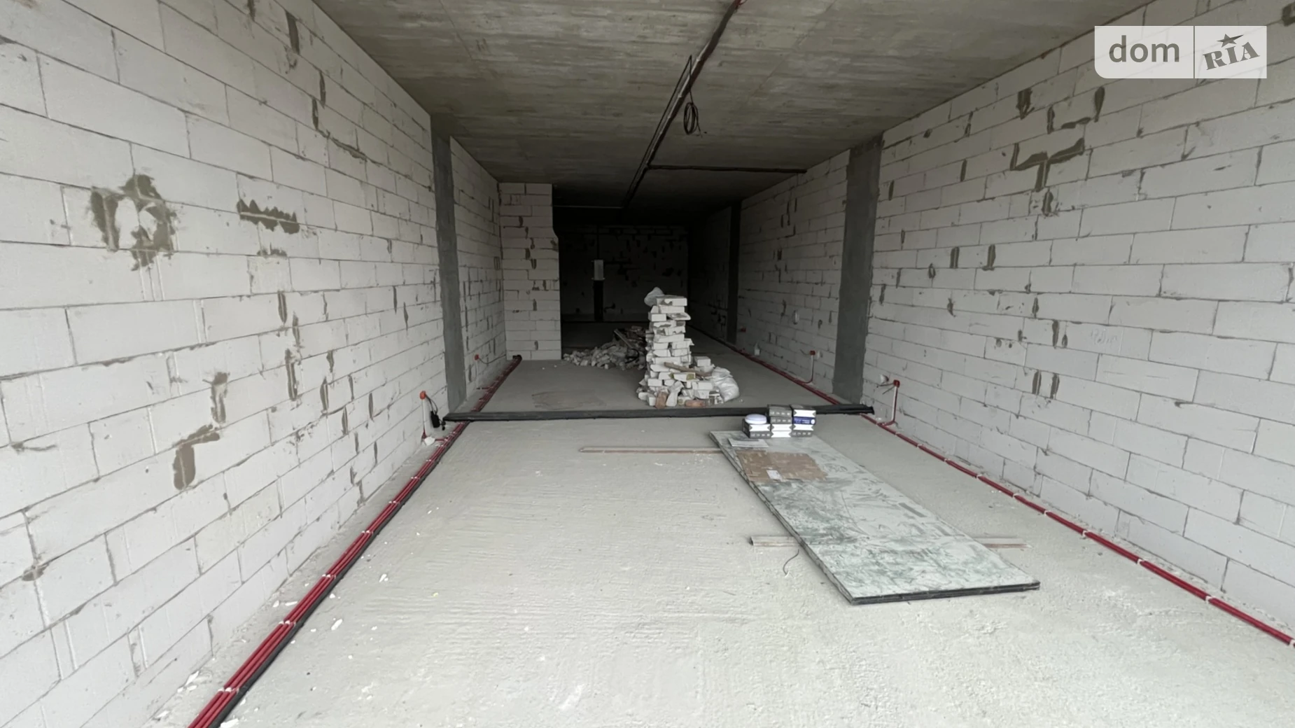 Сдается в аренду помещения свободного назначения 96 кв. м в 3-этажном здании, цена: 96000 грн - фото 4