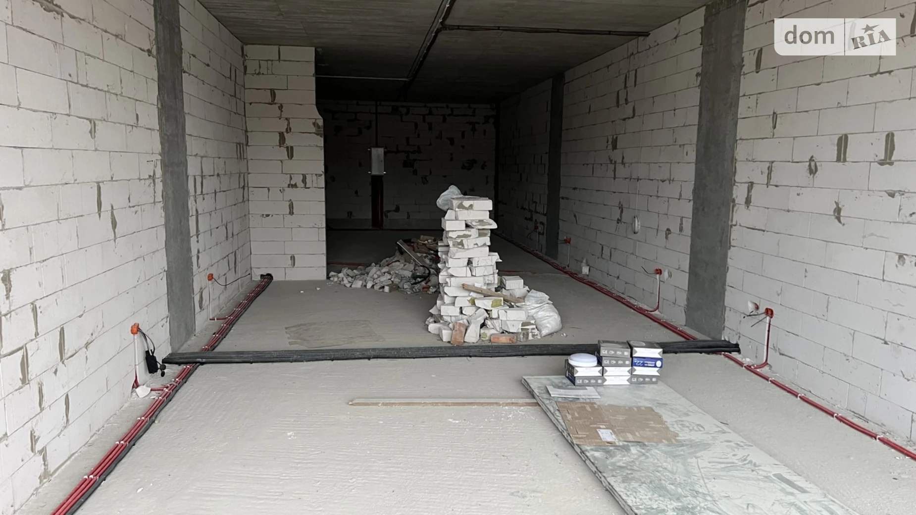 Сдается в аренду помещения свободного назначения 96 кв. м в 3-этажном здании, цена: 96000 грн - фото 5