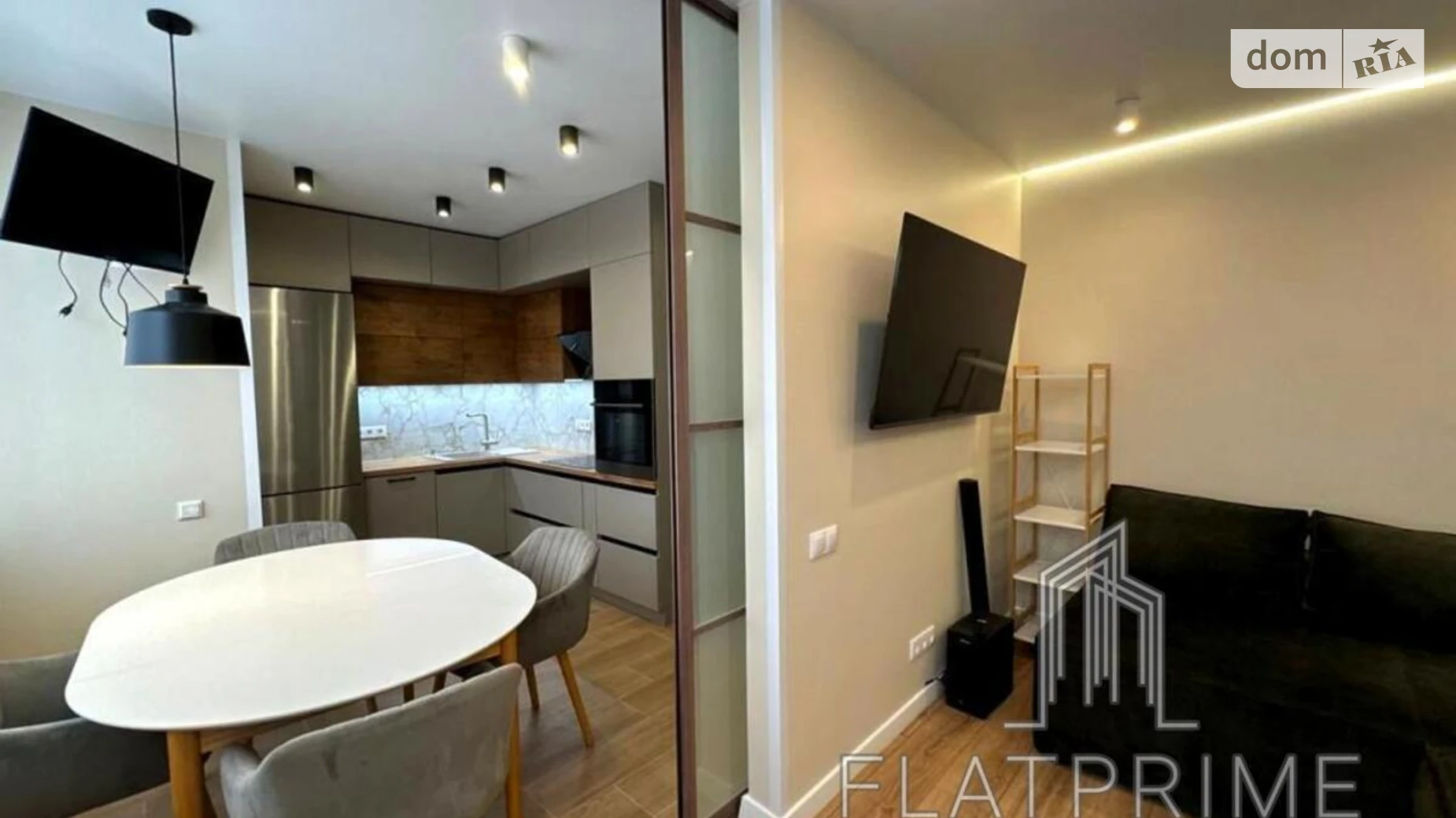 Продается 2-комнатная квартира 48 кв. м в Киеве, ул. Лучистая, 42 - фото 4