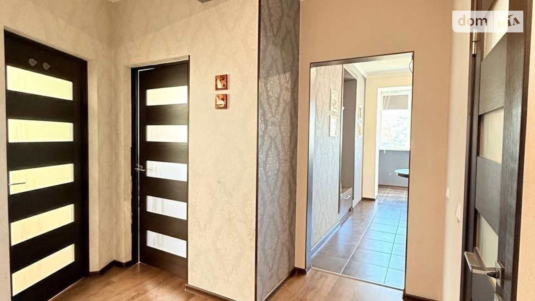 Продается 2-комнатная квартира 58.7 кв. м в Винниках, ул. Сухомлинского, 14 - фото 4