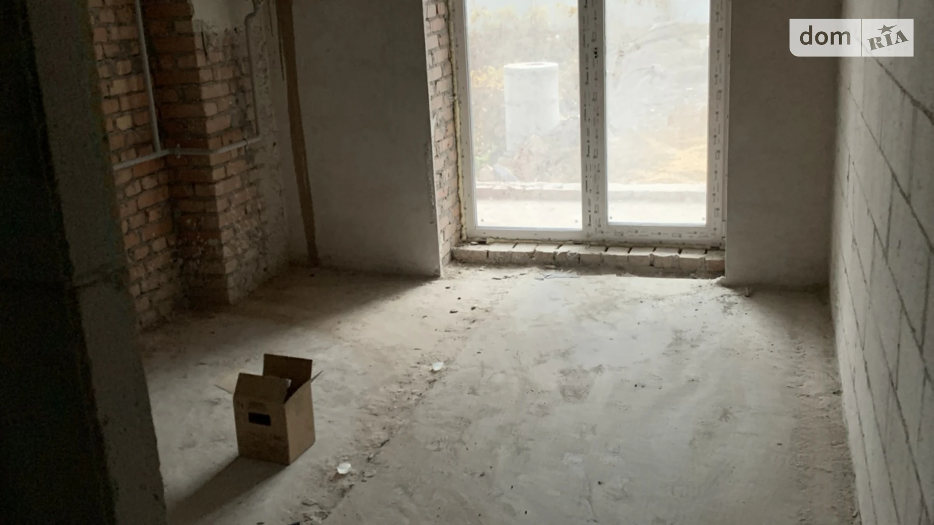 Продается 1-комнатная квартира 38 кв. м в Хмельницком, цена: 34200 $ - фото 2