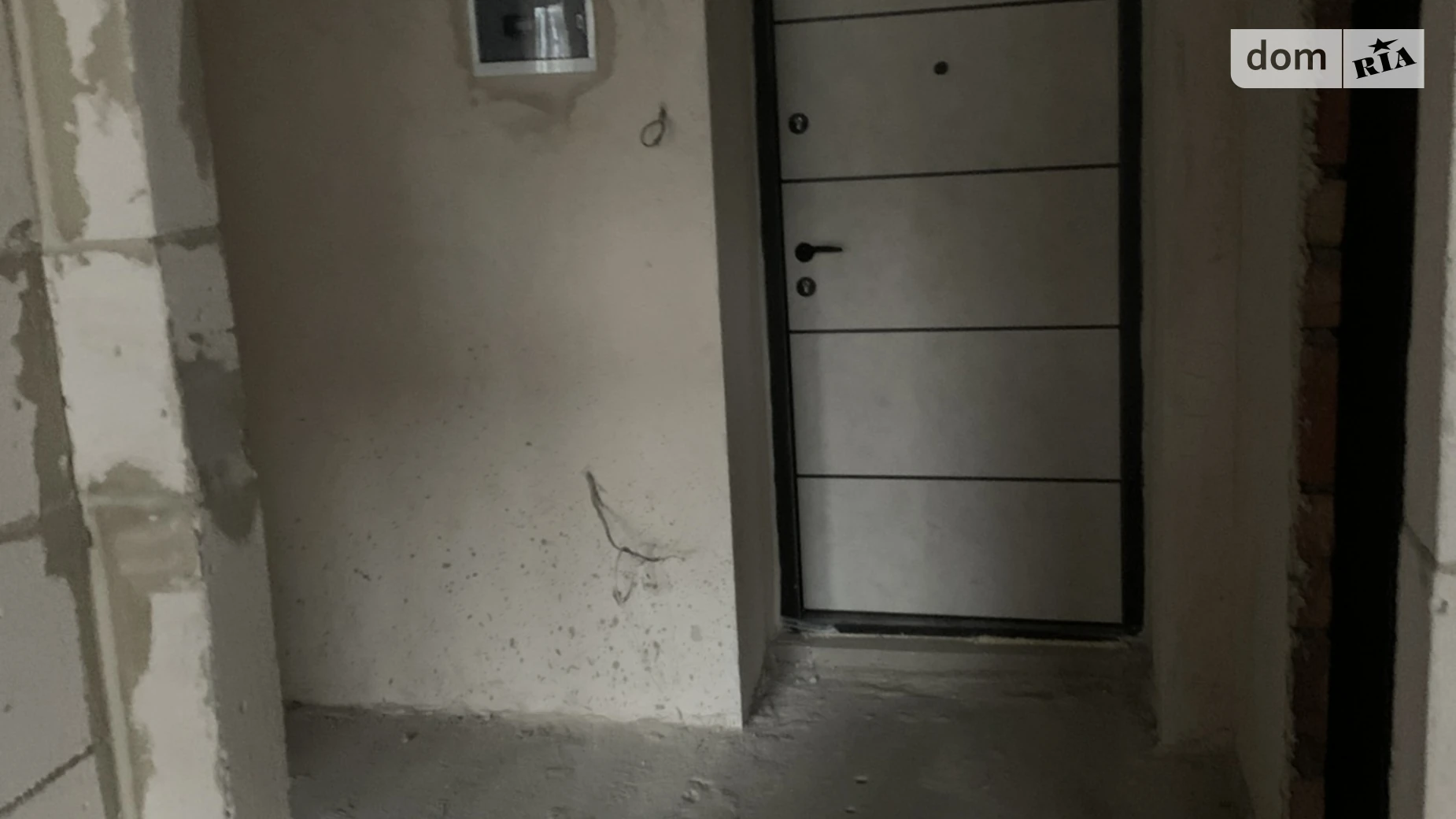 Продается 1-комнатная квартира 38 кв. м в Хмельницком, цена: 34200 $ - фото 4