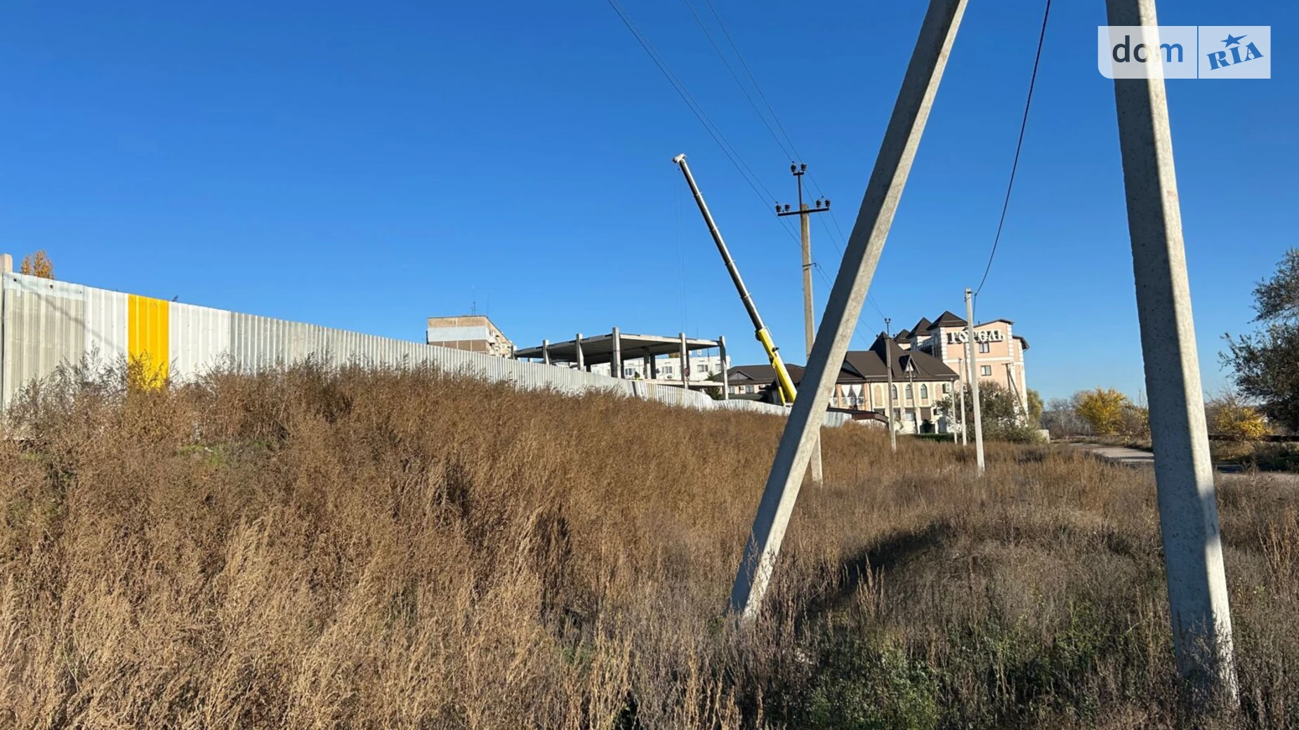 Сдается в аренду земельный участок 0.2499 соток в Кировоградской области, цена: 53972 грн - фото 2