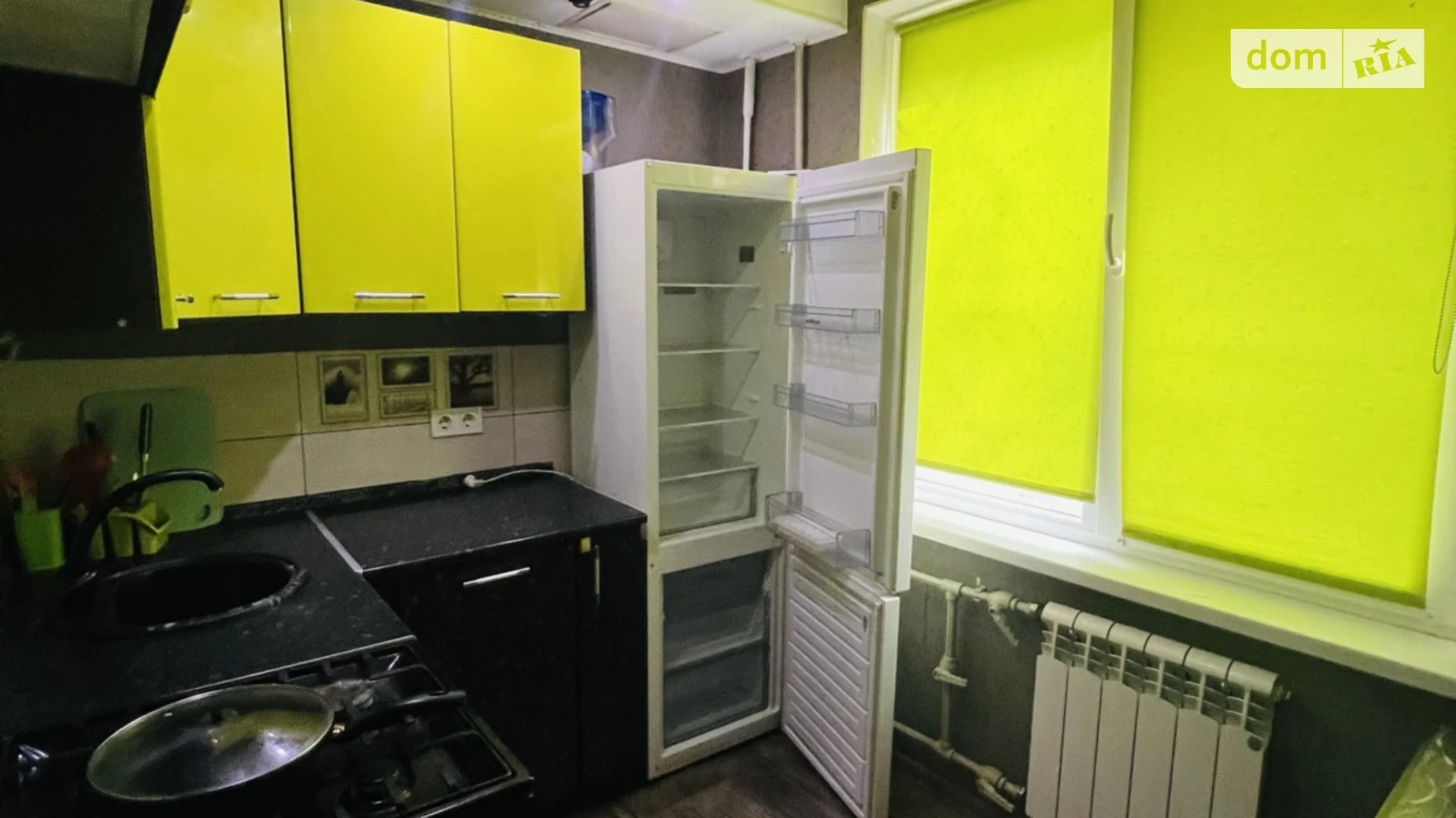 Сдается в аренду 2-комнатная квартира 46.4 кв. м в Харькове, ул. Нескореных(Героев Труда), 4А - фото 3