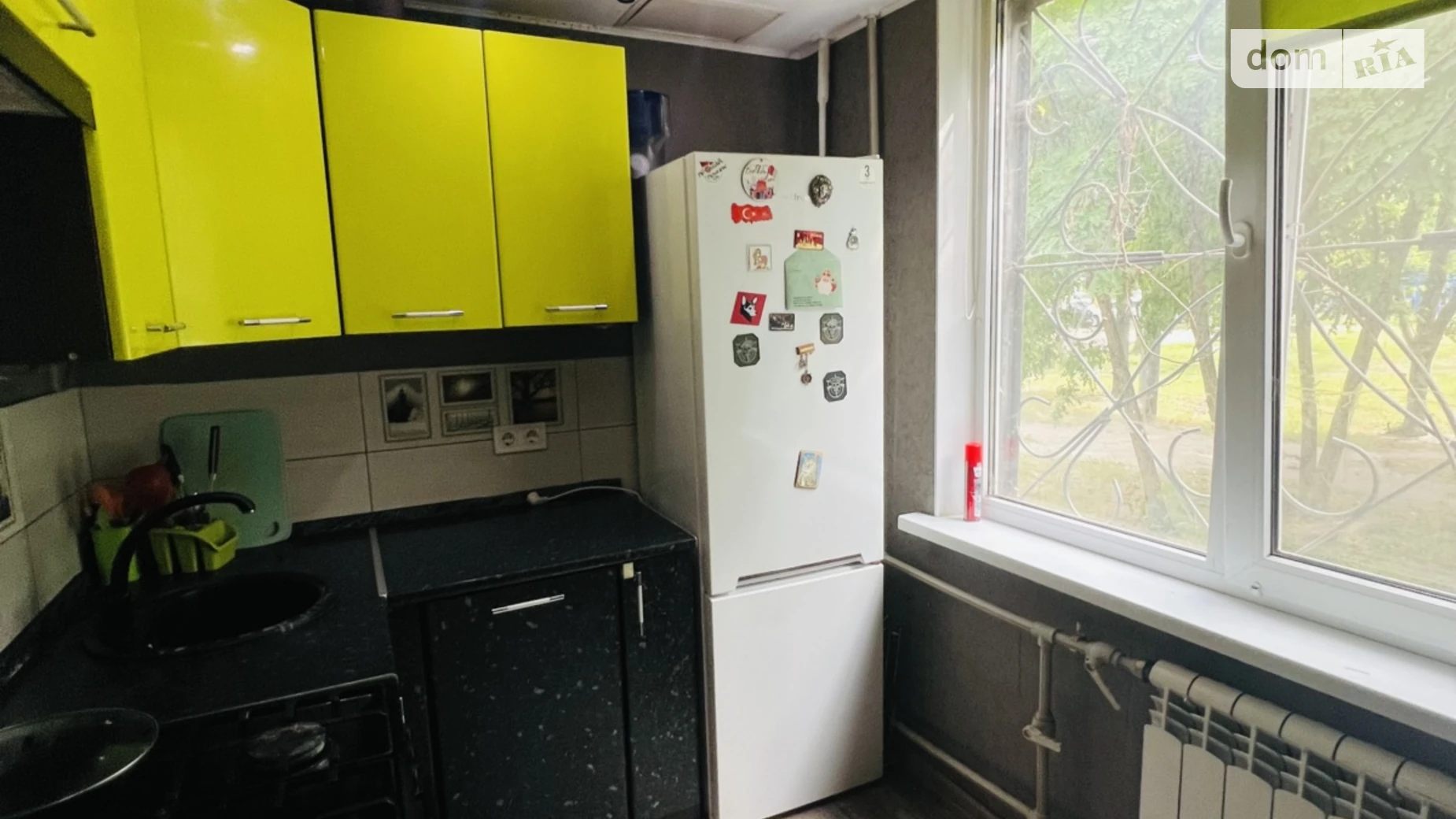 Сдается в аренду 2-комнатная квартира 46.4 кв. м в Харькове, ул. Нескореных(Героев Труда), 4А - фото 2