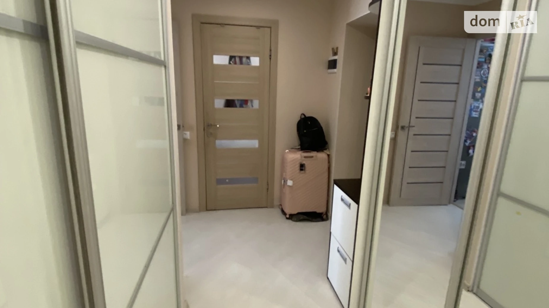 Продается 2-комнатная квартира 49.2 кв. м в Виннице, ул. Запорожская(Петра Запорожца), 20А - фото 2