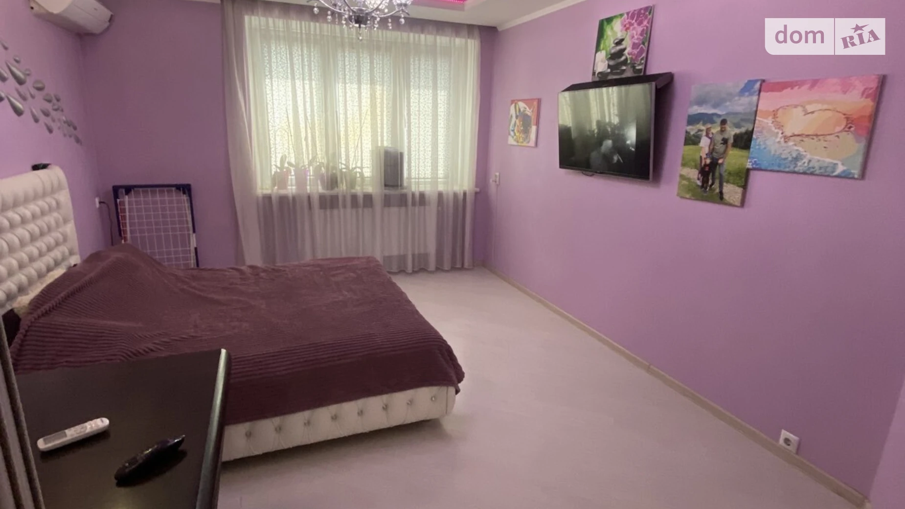 Продается 2-комнатная квартира 49.2 кв. м в Виннице, ул. Запорожская(Петра Запорожца), 20А - фото 3