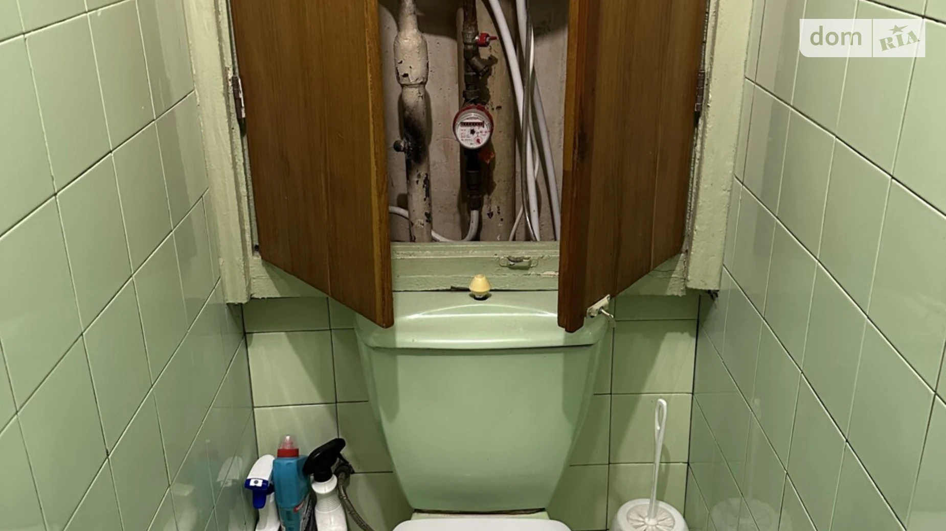 Продается 3-комнатная квартира 67.43 кв. м в Киеве, цена: 79500 $ - фото 5