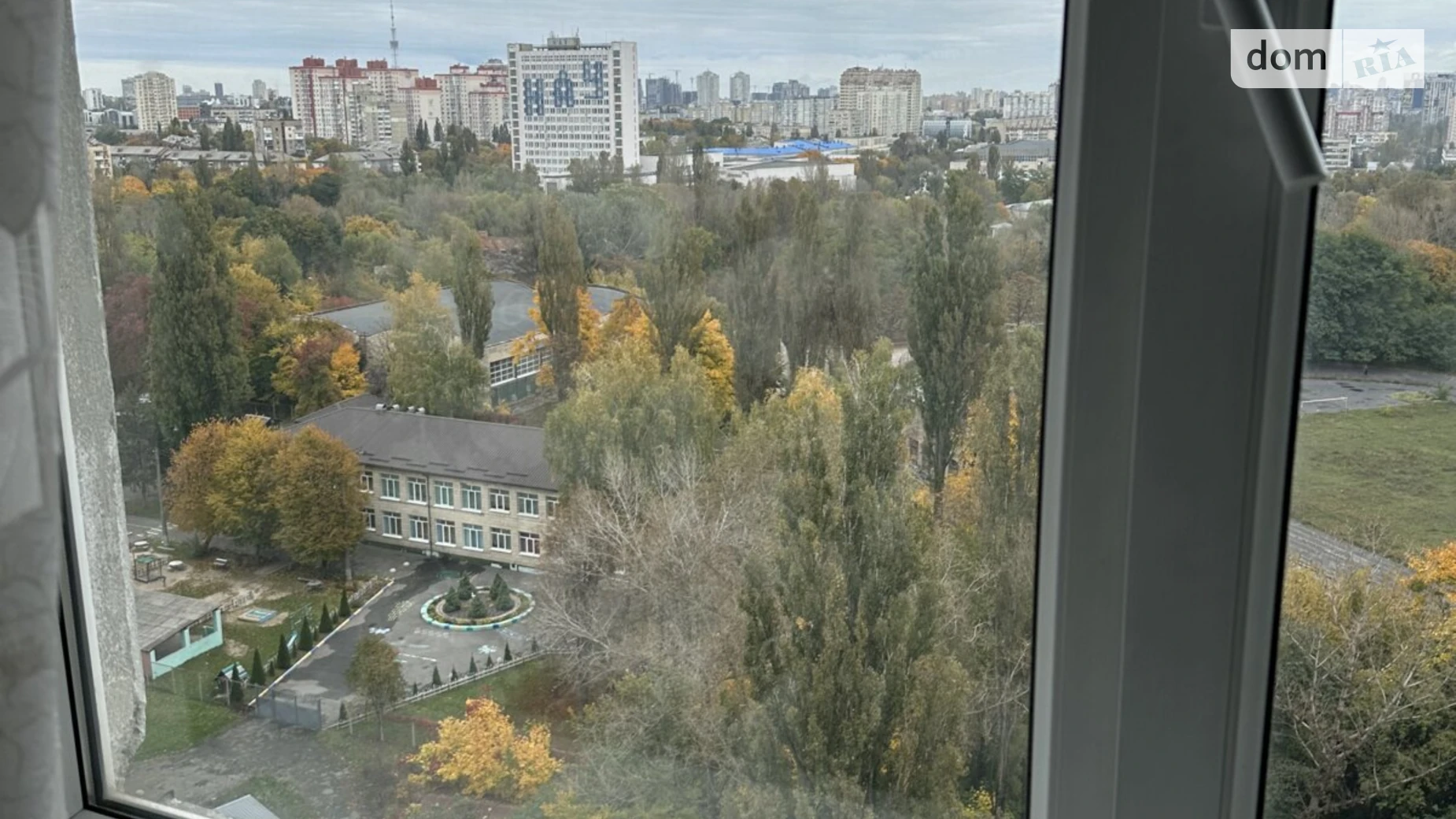 Продається 3-кімнатна квартира 67.43 кв. м у Києві, вул. Академіка Шалімова(Героїв Севастополя), 33 - фото 5