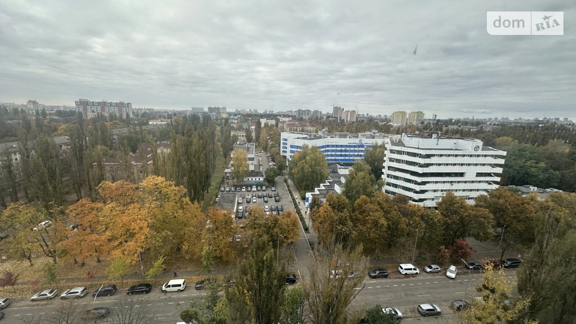 Продається 3-кімнатна квартира 67.43 кв. м у Києві, вул. Академіка Шалімова(Героїв Севастополя), 33 - фото 2