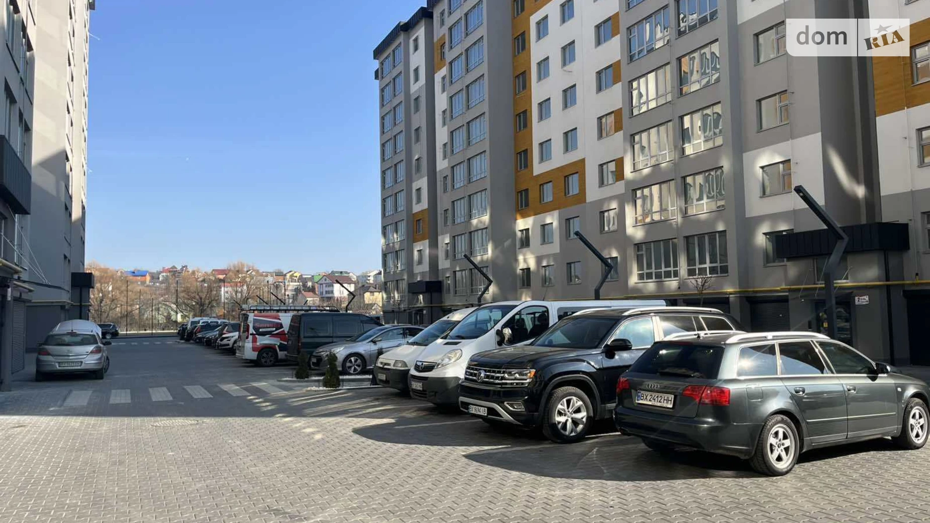 Продається 2-кімнатна квартира 80.7 кв. м у Хмельницькому, цена: 101000 $ - фото 4