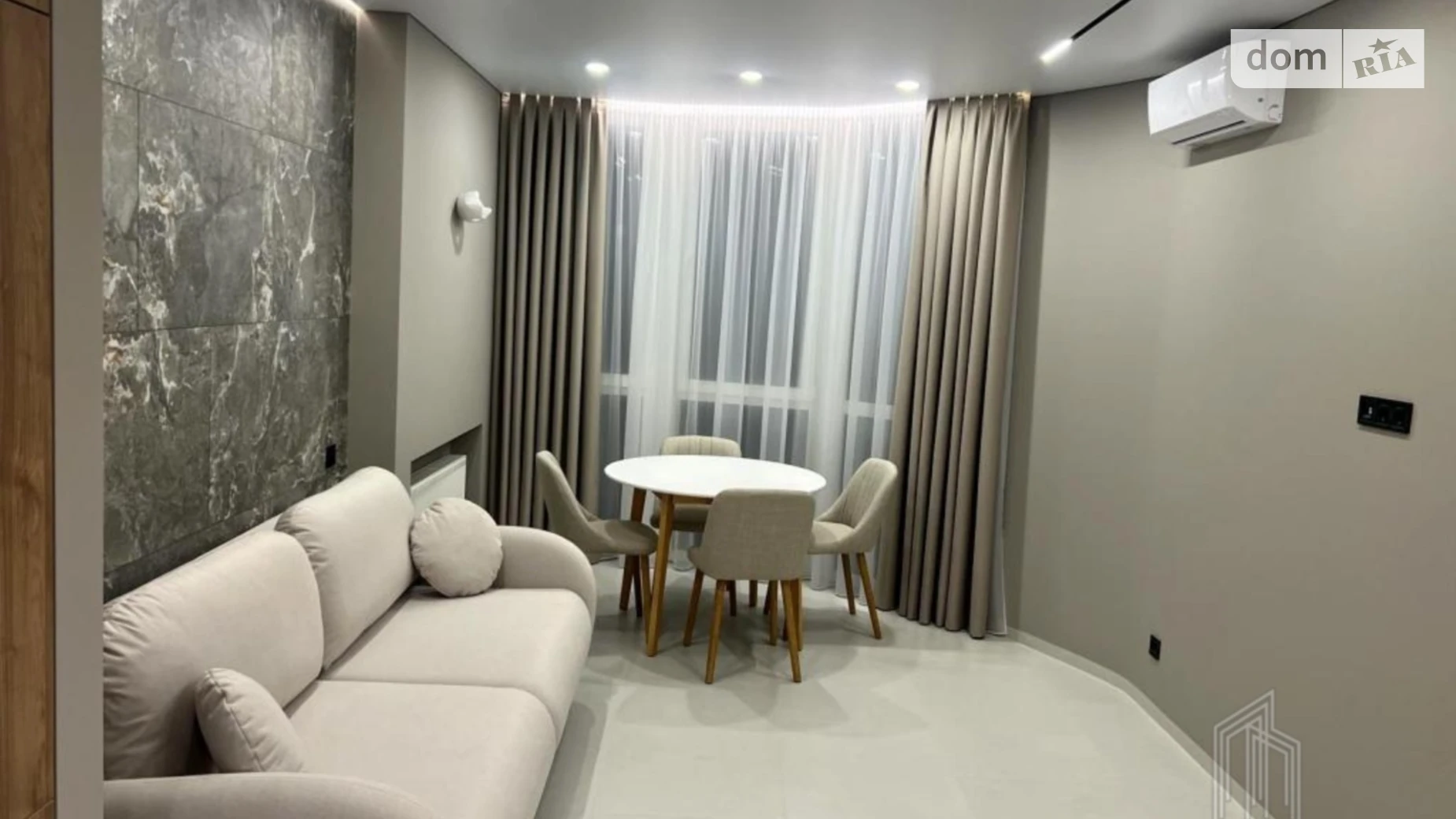 Продается 1-комнатная квартира 35.9 кв. м в Киеве, цена: 136900 $ - фото 2