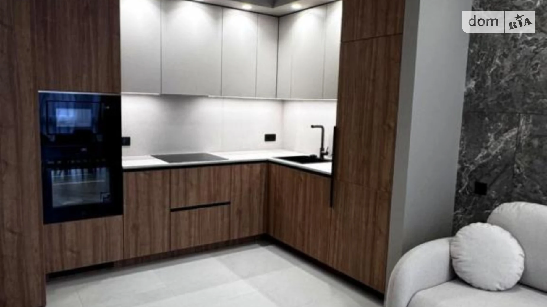 Продается 1-комнатная квартира 35.9 кв. м в Киеве, цена: 136900 $ - фото 4