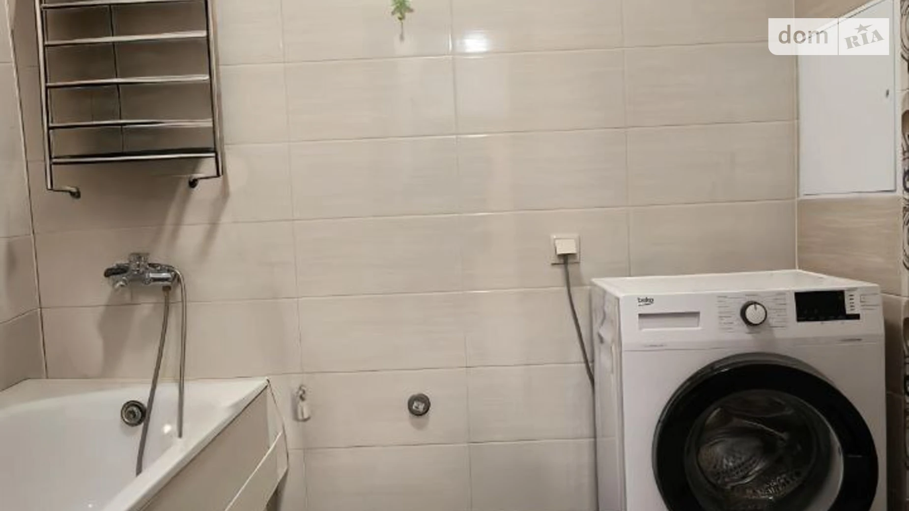 Сдается в аренду 2-комнатная квартира 65.7 кв. м в Хмельницком, ул. Кармелюка, 11/3 - фото 2