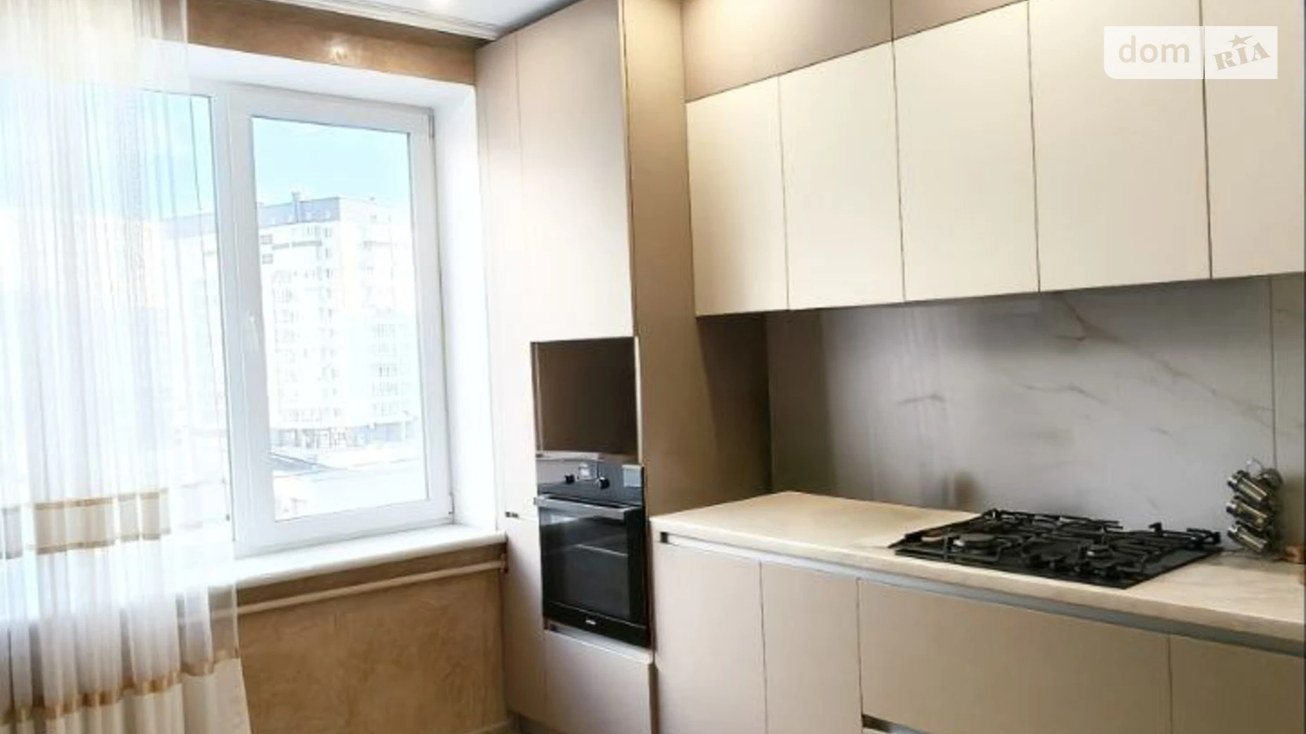 Сдается в аренду 2-комнатная квартира 65.7 кв. м в Хмельницком, ул. Кармелюка, 11/3 - фото 5