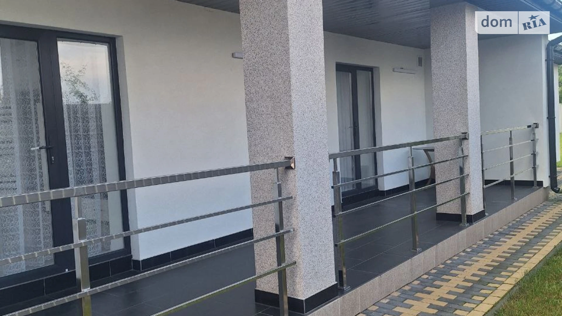 Продается одноэтажный дом 132 кв. м с подвалом, цена: 156500 $ - фото 2