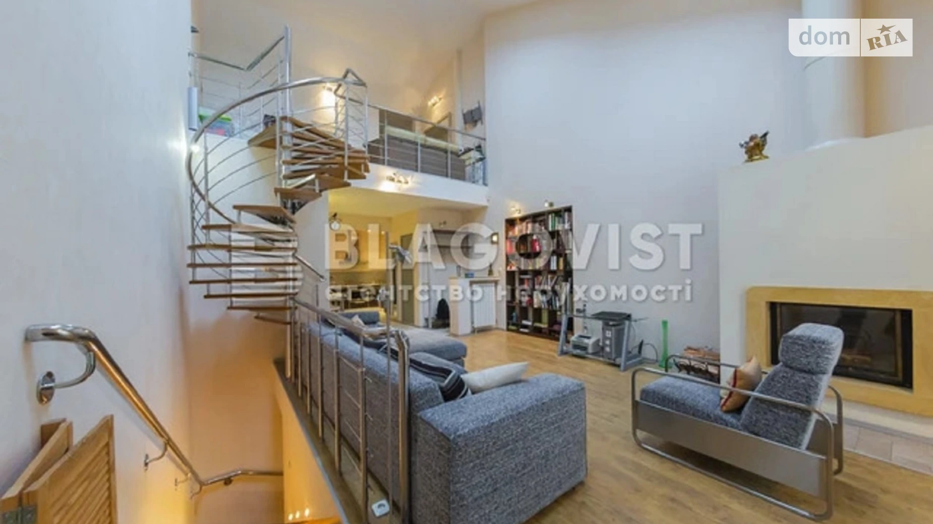 Продается 4-комнатная квартира 153 кв. м в Киеве, цена: 450000 $ - фото 4