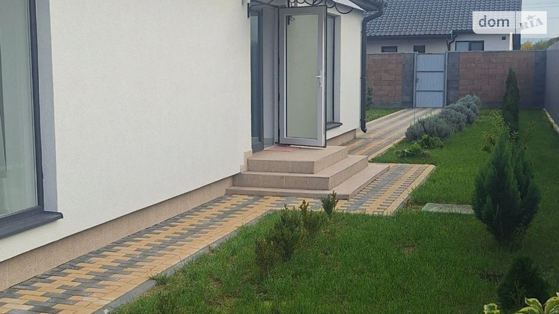 Продается одноэтажный дом 132 кв. м с подвалом, цена: 156500 $ - фото 3