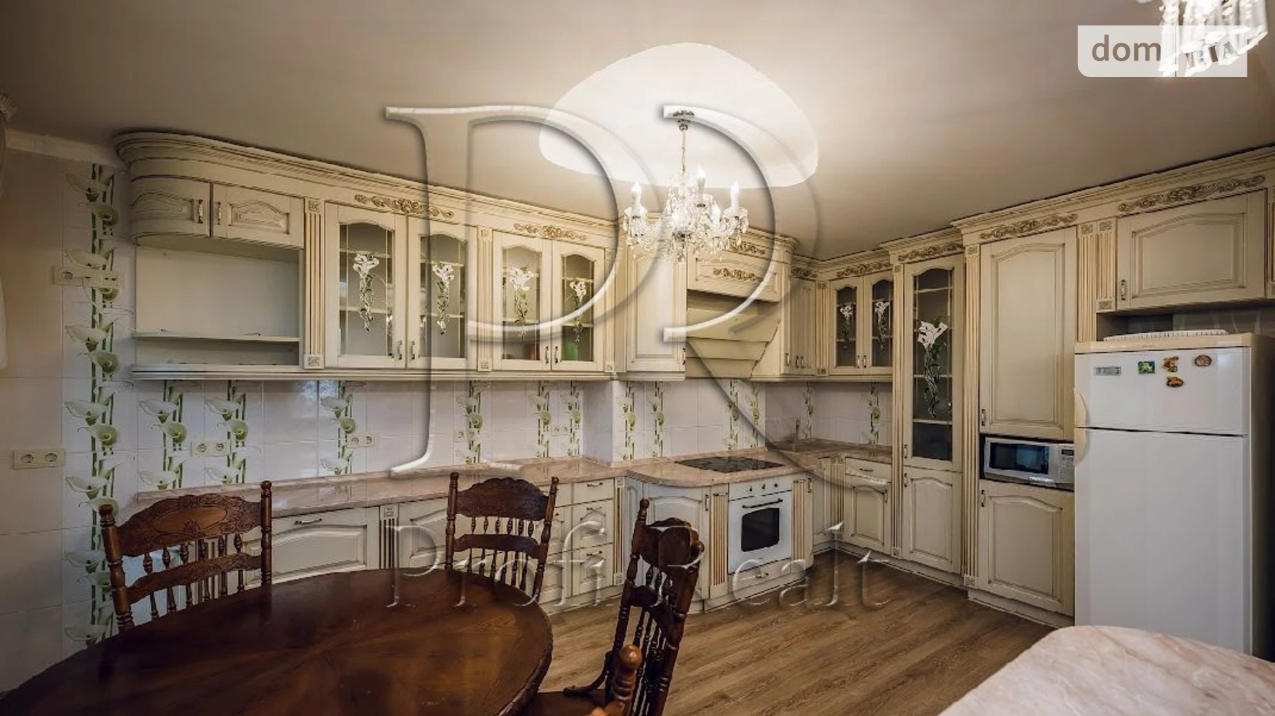 Продається 3-кімнатна квартира 120.6 кв. м у Києві, вул. Автозаводська, 29А - фото 2