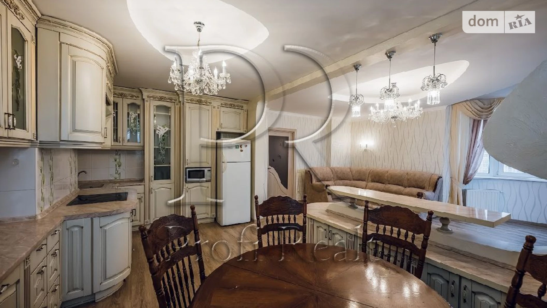 Продається 3-кімнатна квартира 120.6 кв. м у Києві, вул. Автозаводська, 29А - фото 3