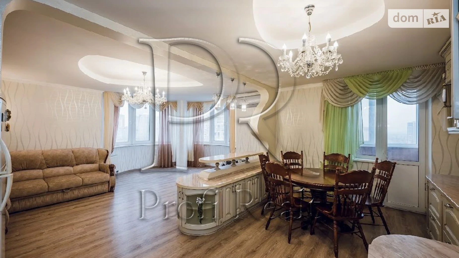 Продається 3-кімнатна квартира 120.6 кв. м у Києві, вул. Автозаводська, 29А - фото 4