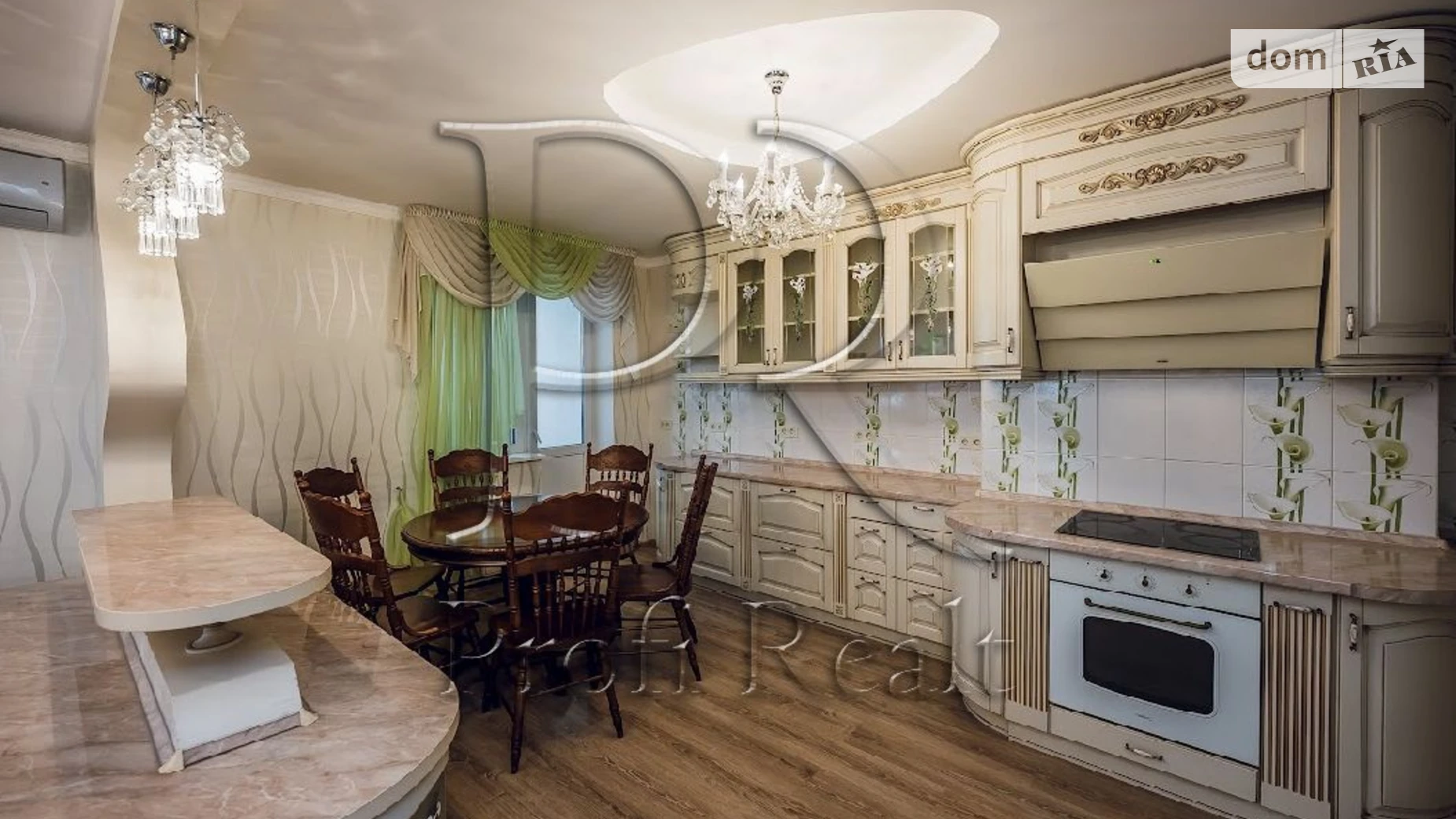 Продається 3-кімнатна квартира 120.6 кв. м у Києві, вул. Автозаводська, 29А - фото 5