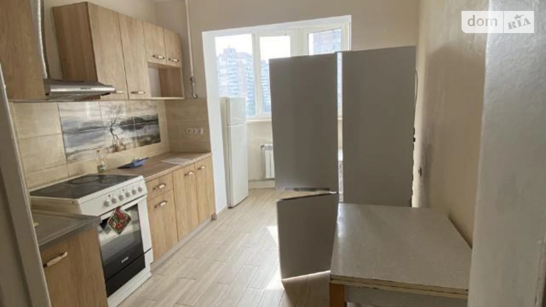 Здається в оренду 1-кімнатна квартира 45 кв. м у Одесі, вул. Євгена Чикаленка(Академіка Вільямса), 50/2 - фото 2