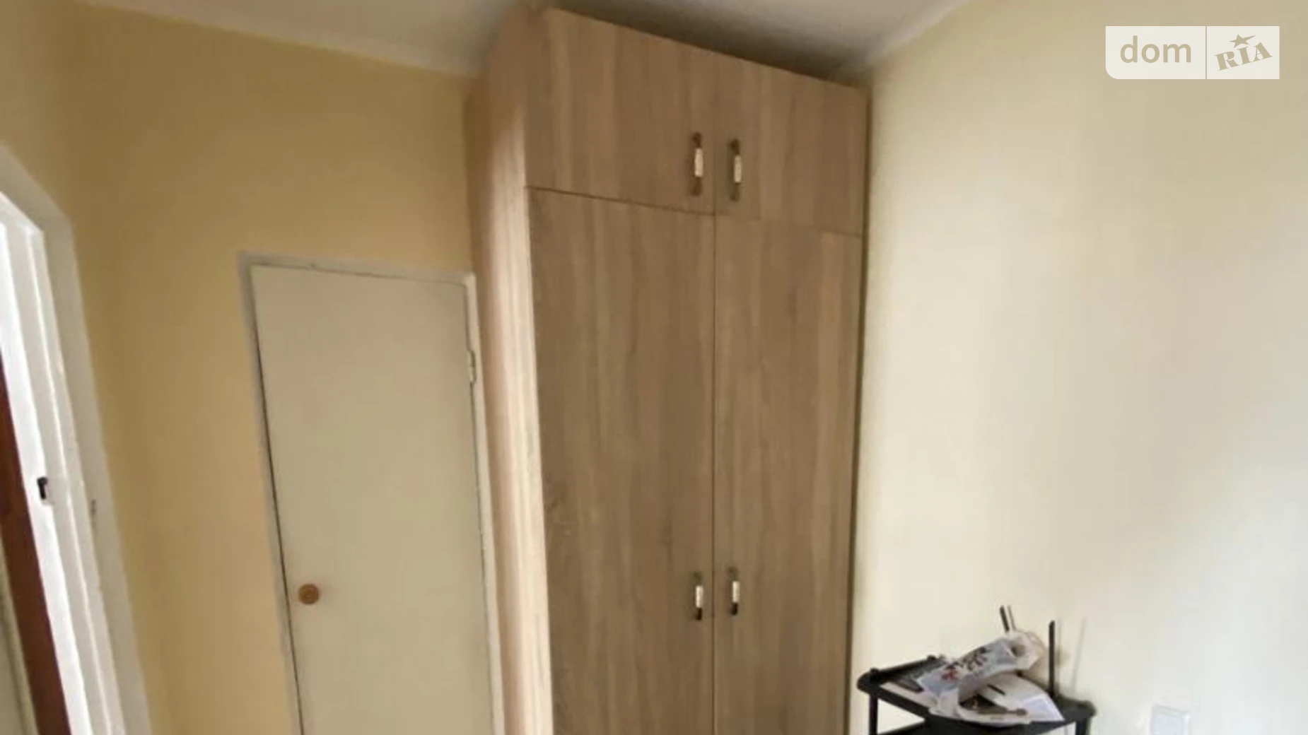 Здається в оренду 1-кімнатна квартира 45 кв. м у Одесі, вул. Євгена Чикаленка(Академіка Вільямса), 50/2 - фото 4