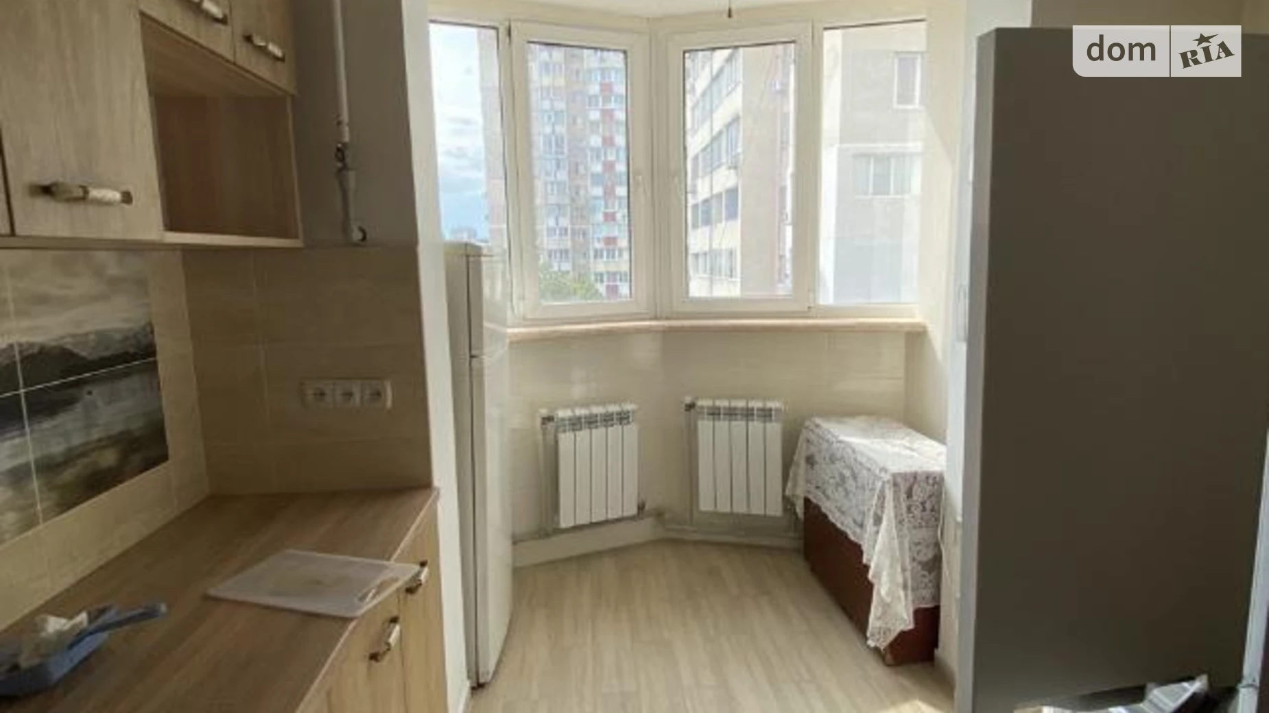 Здається в оренду 1-кімнатна квартира 45 кв. м у Одесі, вул. Євгена Чикаленка(Академіка Вільямса), 50/2 - фото 5