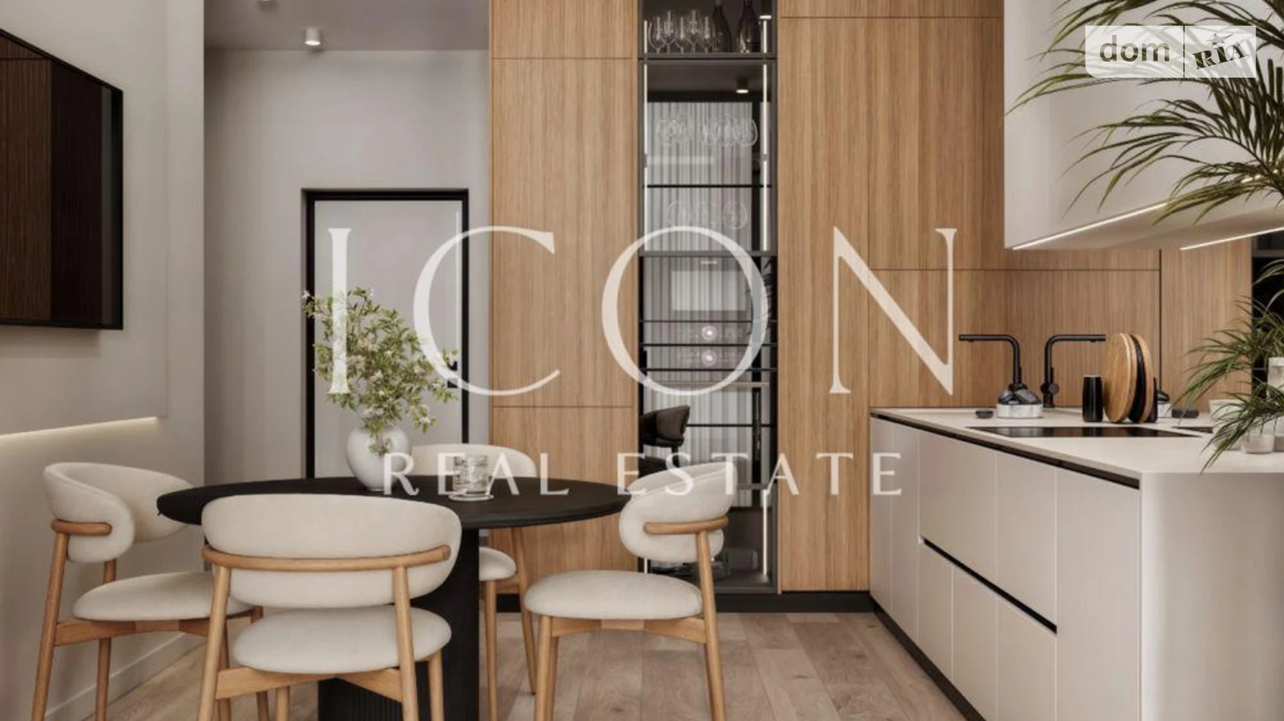 Сдается в аренду 3-комнатная квартира 88 кв. м в Киеве, ул. Зверинецкая, 72 - фото 3