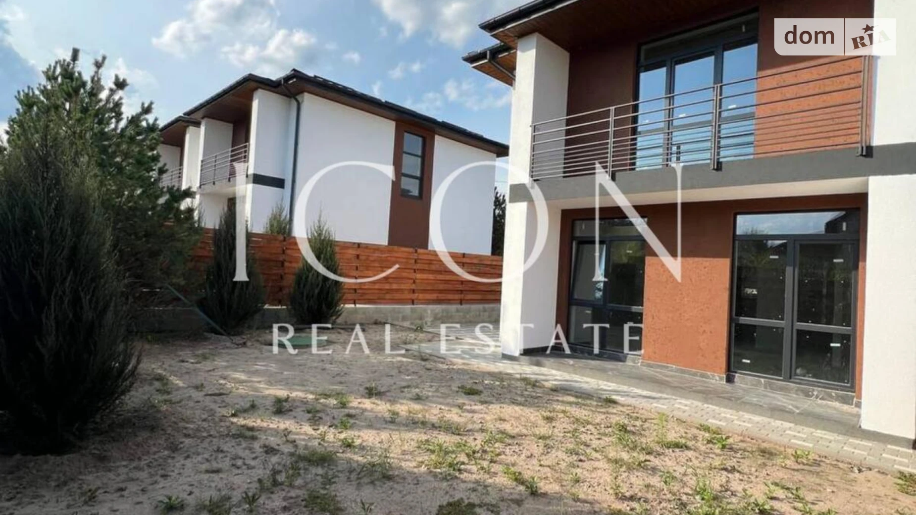 Продається будинок 2 поверховий 100 кв. м з бесідкою, цена: 90000 $ - фото 2