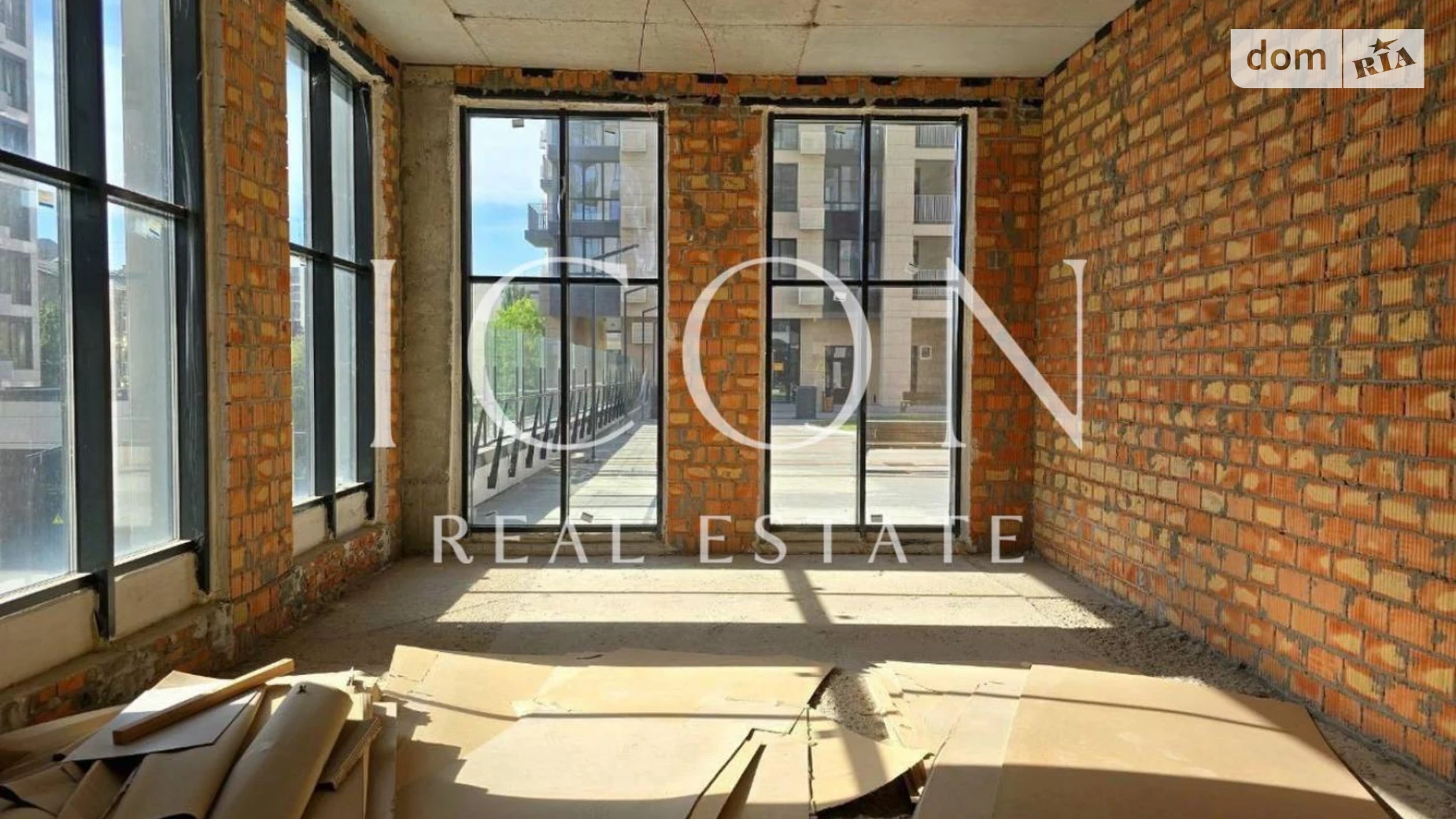 Продается помещения свободного назначения 156 кв. м в 19-этажном здании, цена: 550000 $ - фото 3