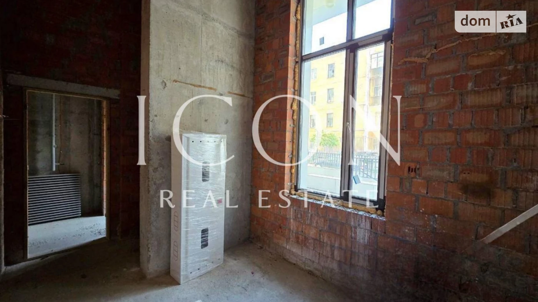 Продается помещения свободного назначения 156 кв. м в 19-этажном здании, цена: 550000 $ - фото 4