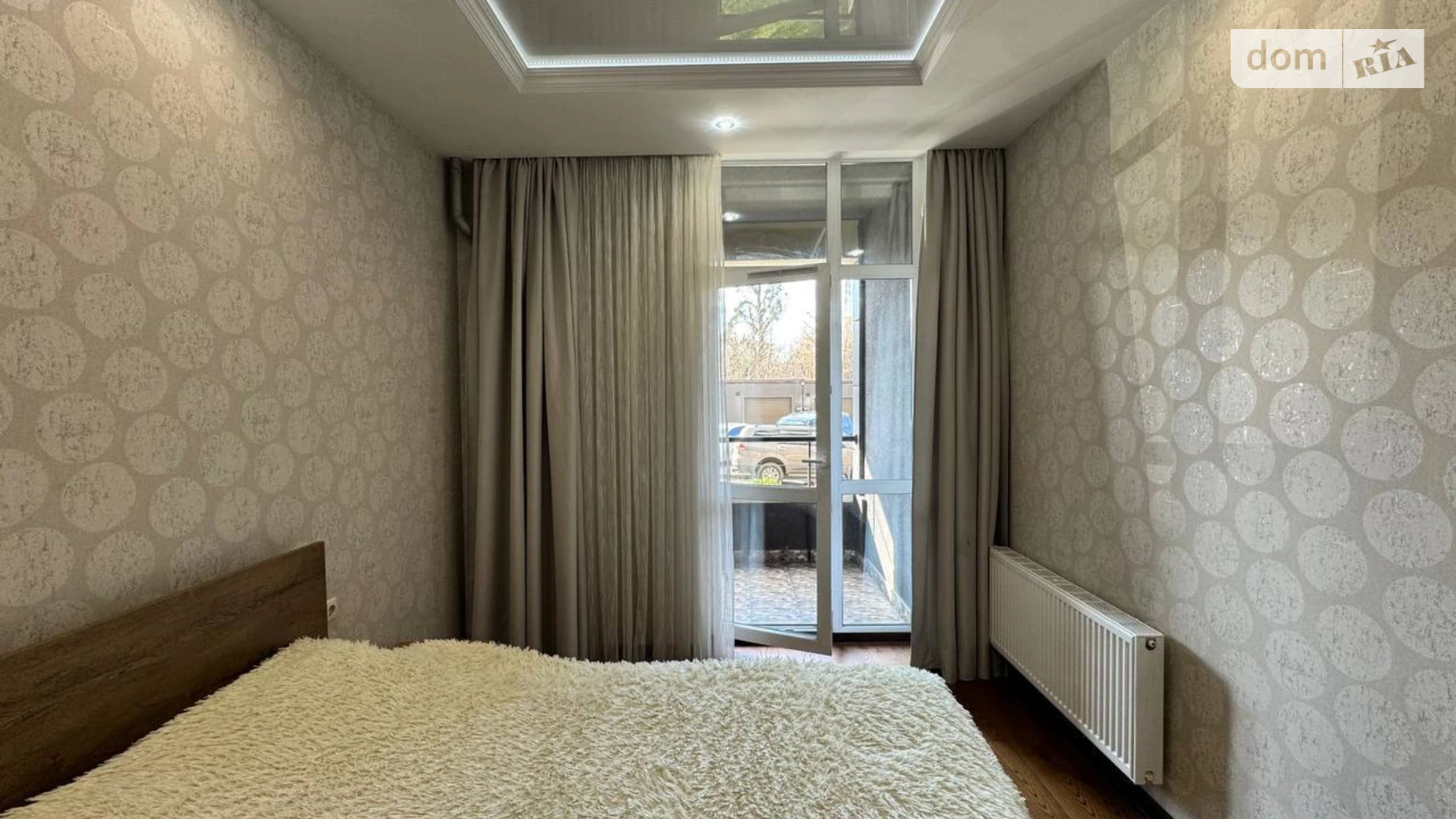 Сдается в аренду 2-комнатная квартира 105 кв. м в Львове, ул. Пороховая - фото 4