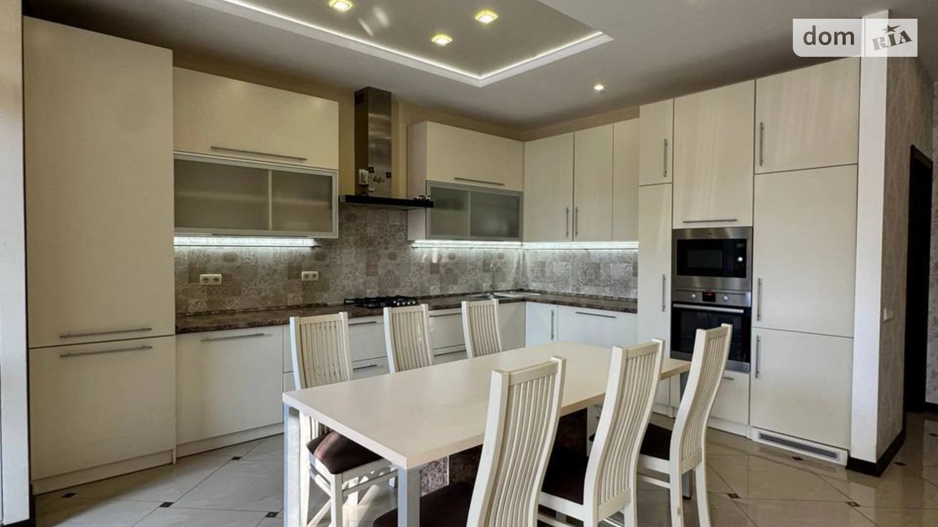 Сдается в аренду 2-комнатная квартира 105 кв. м в Львове, ул. Пороховая - фото 3