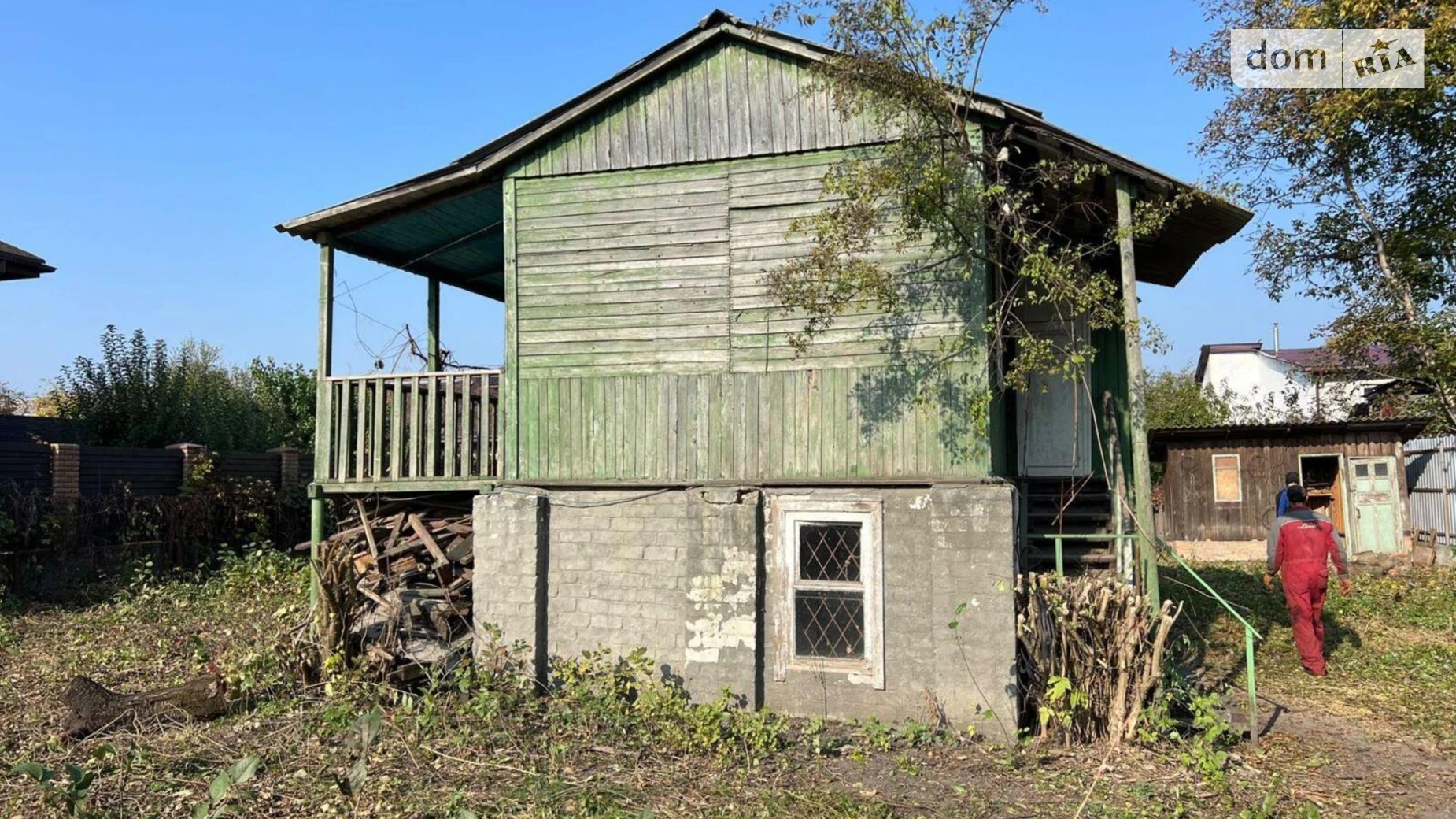 Продается земельный участок 6 соток в Киевской области, цена: 65000 $ - фото 2